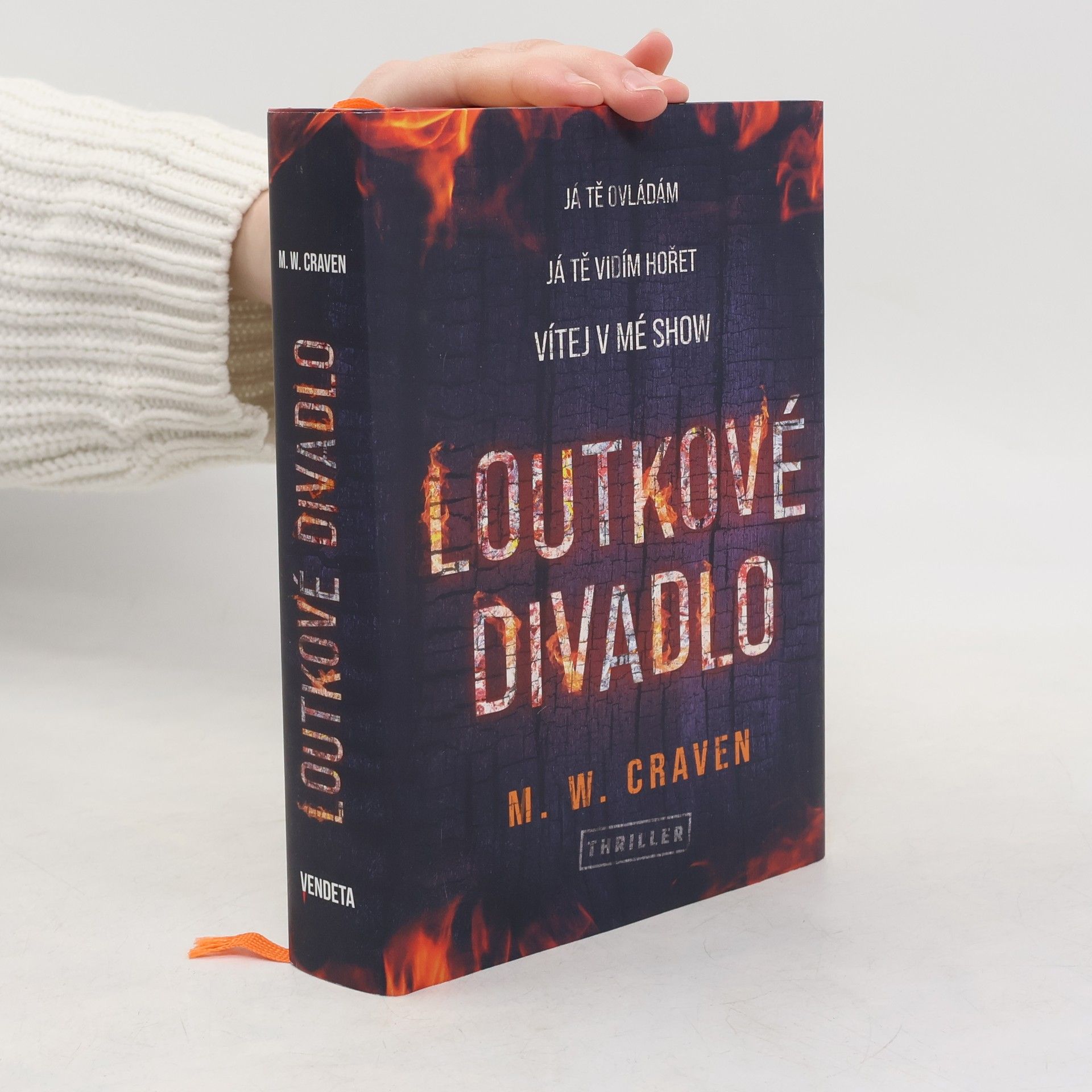 M. W. Craven Loutkové divadlo