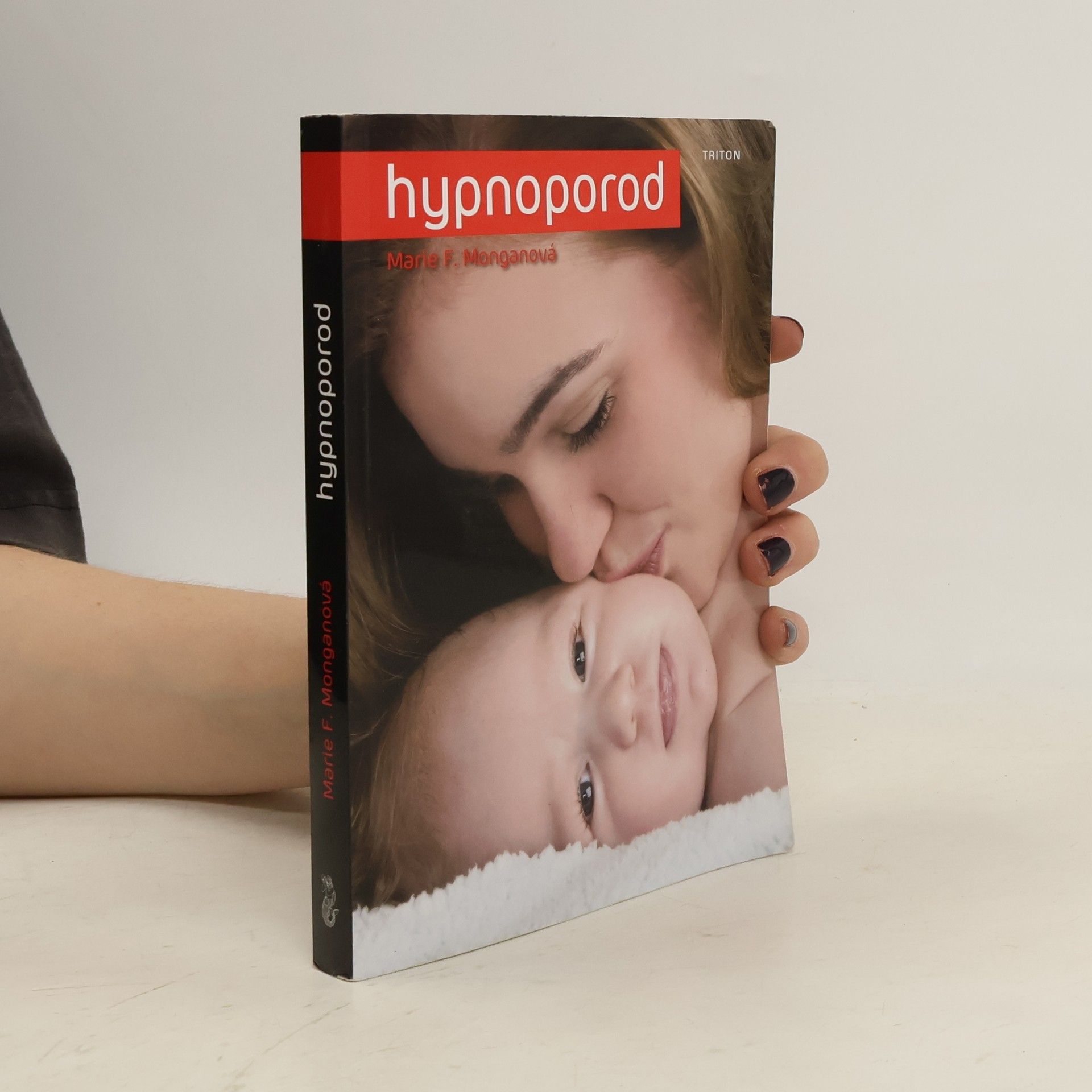 Marie F. Mongan Hypnoporod