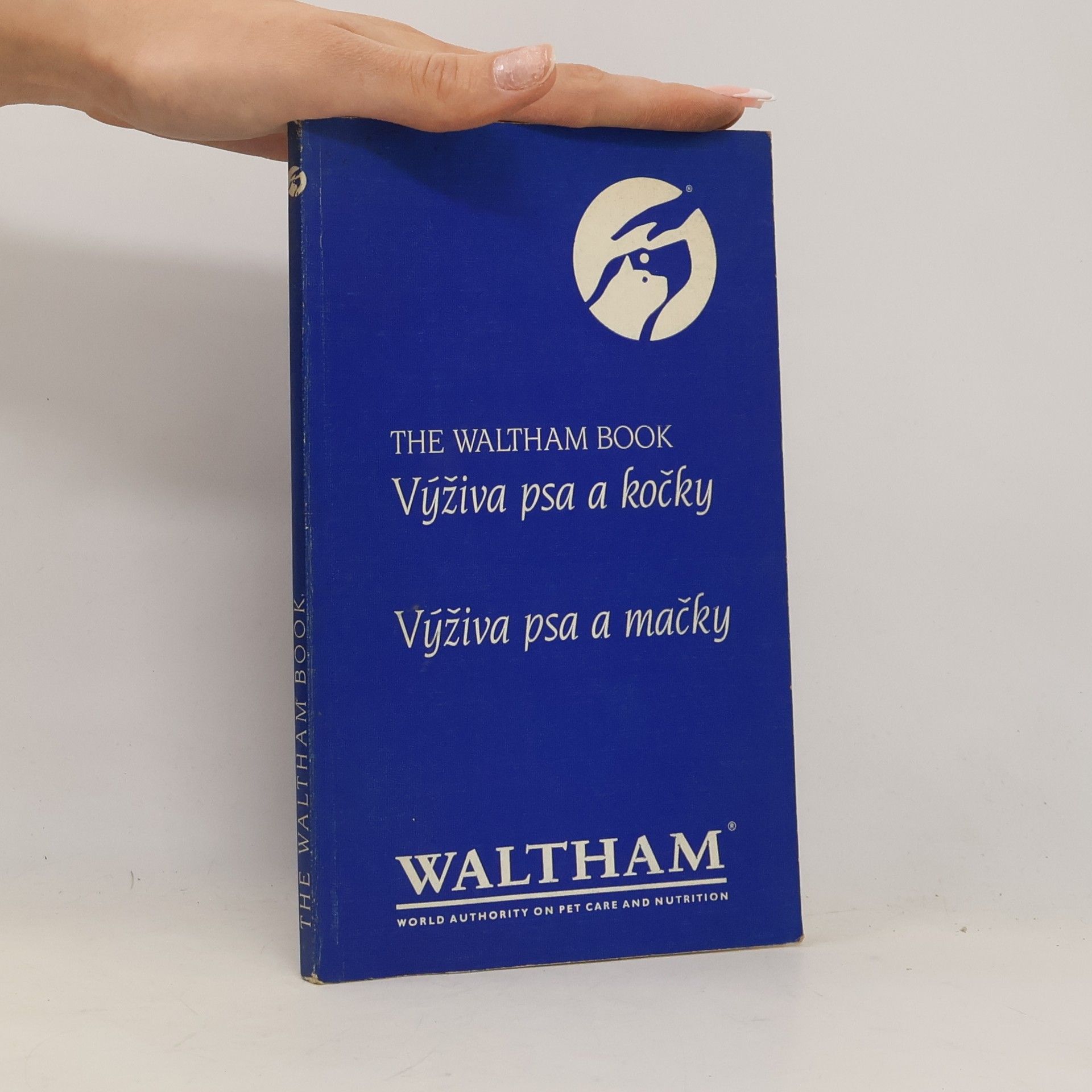 Andrew Edney Výživa psa a kočky - Výživa psa a mačky