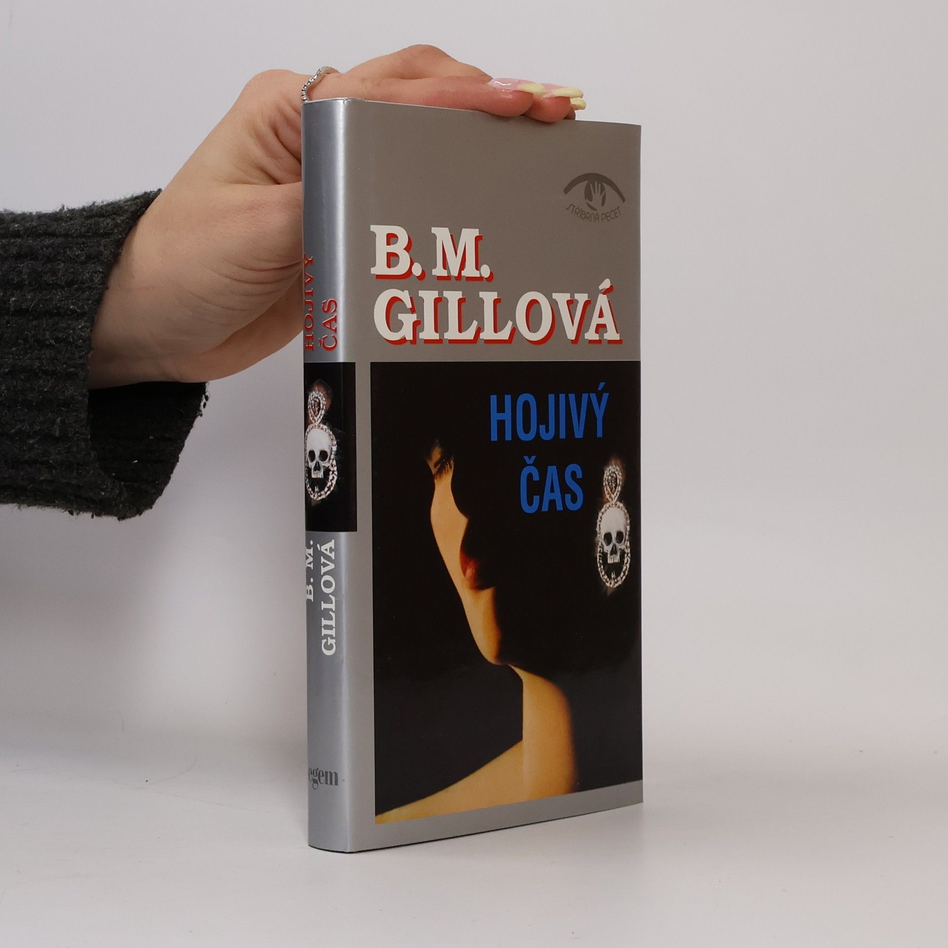 B. M. Gill Hojivý čas