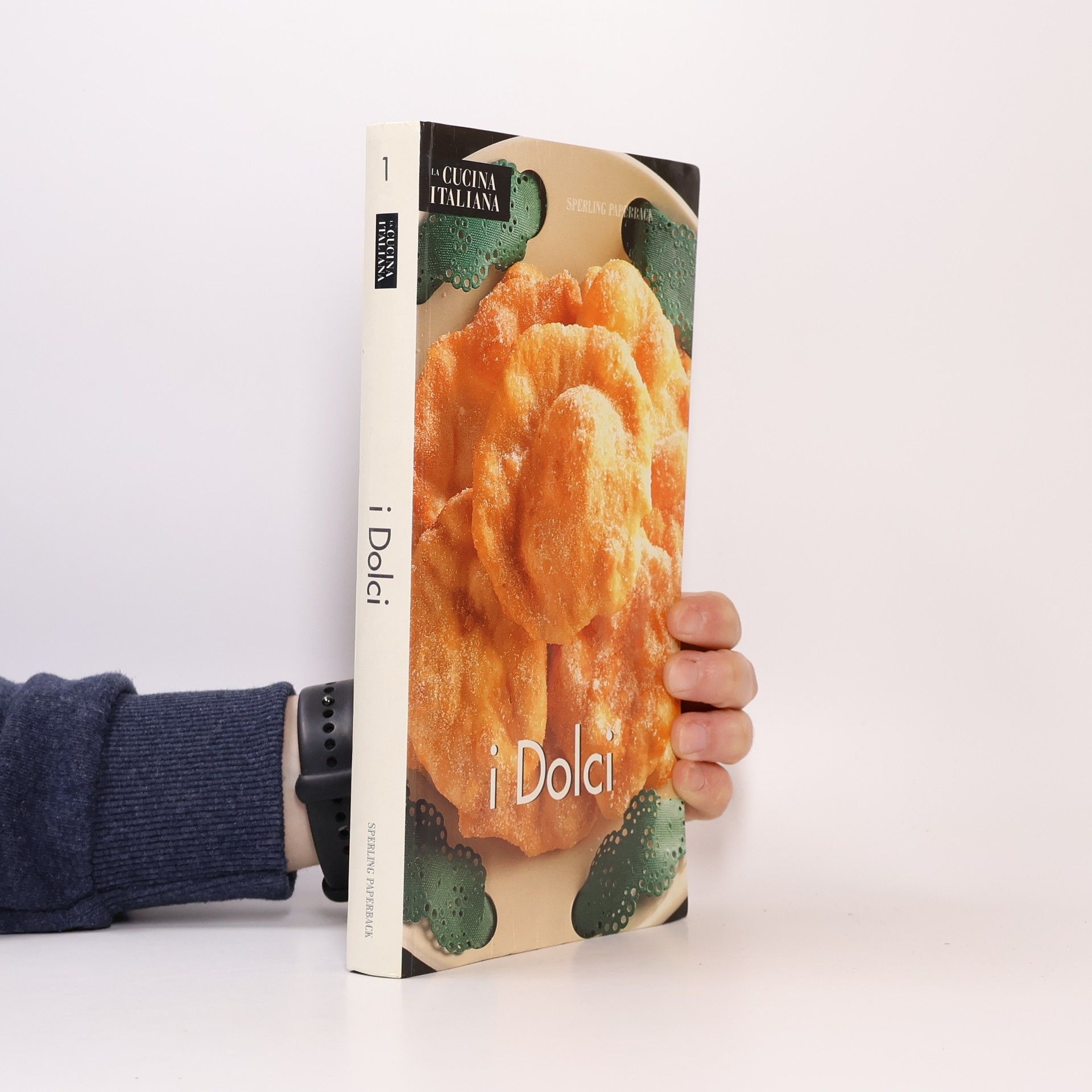 Autorenkollektiv I dolci