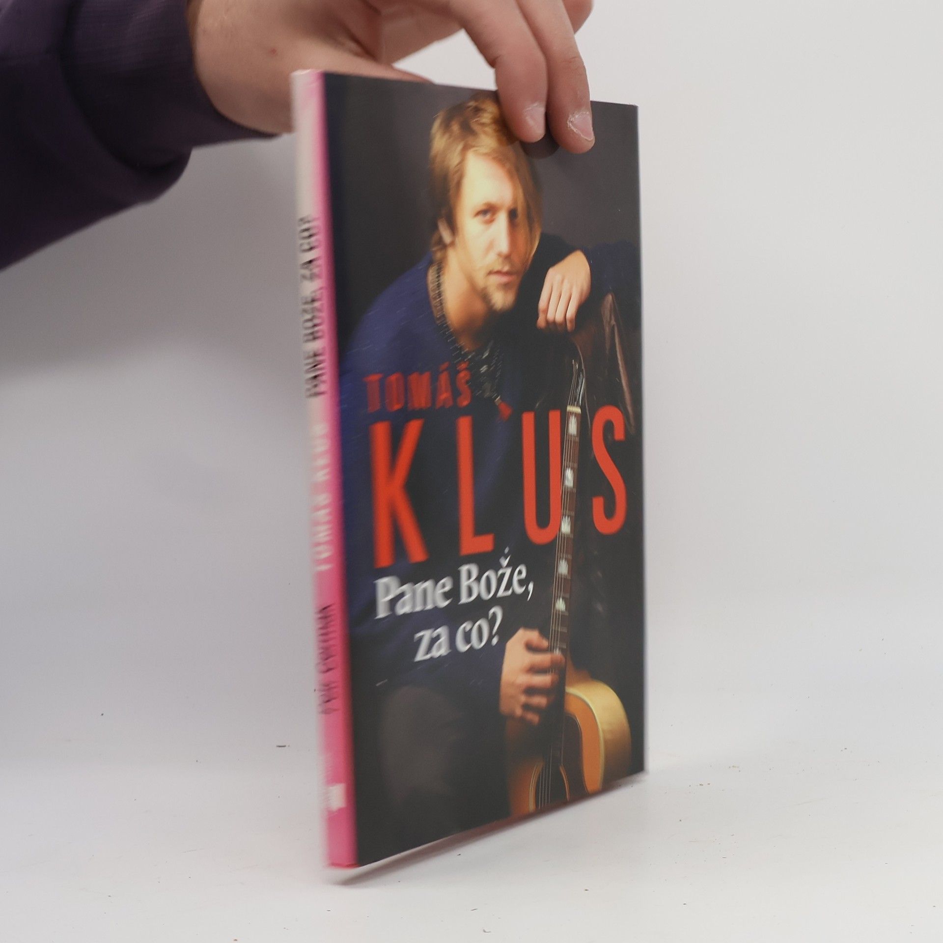 Petr Čermák Tomáš Klus