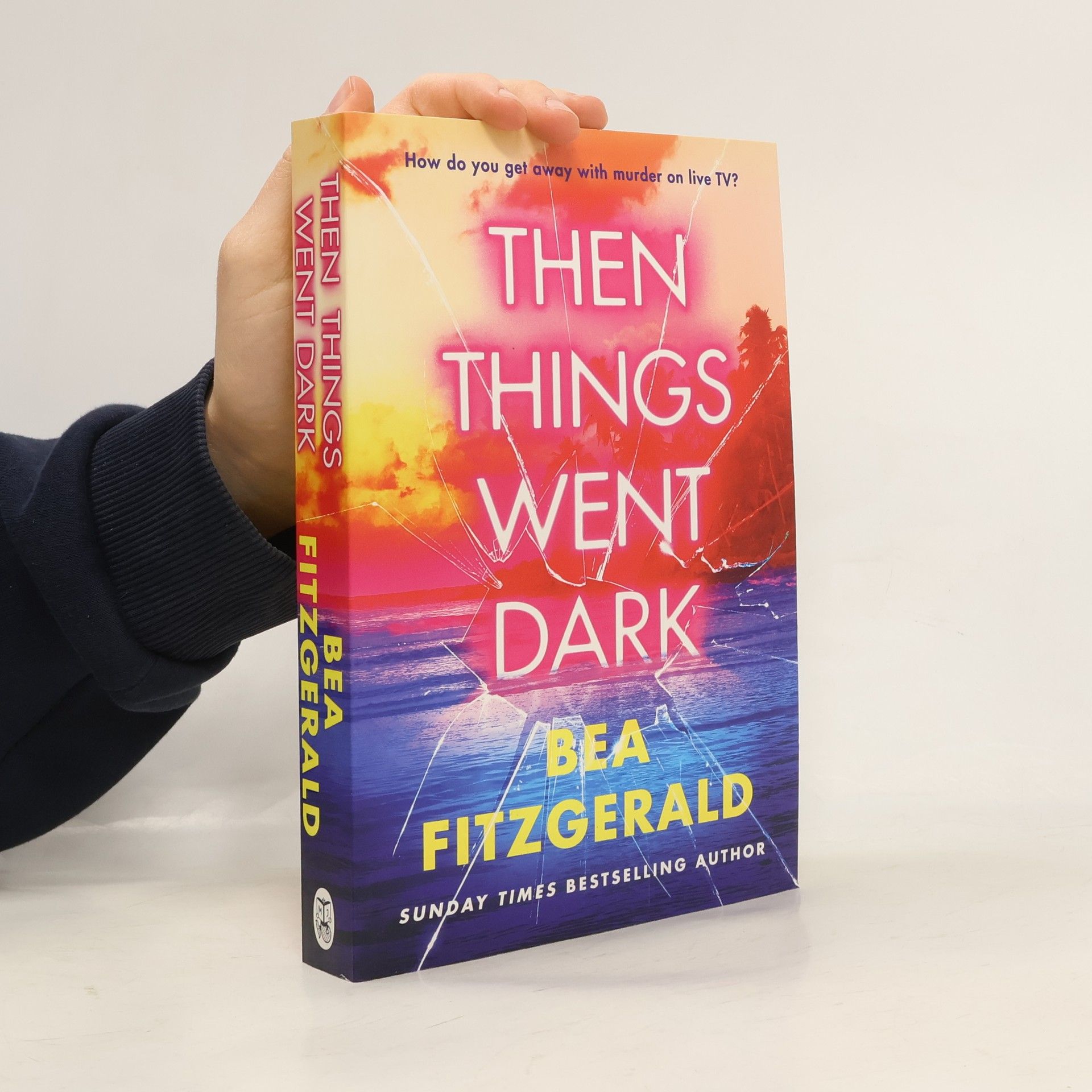 Bea Fitzgerald Then Things Went Dark