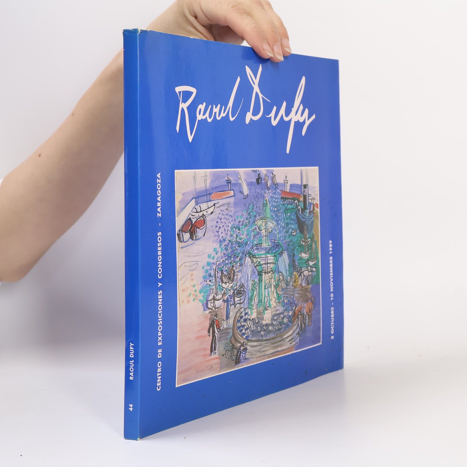 Autorenkollektiv Raoul Dufy