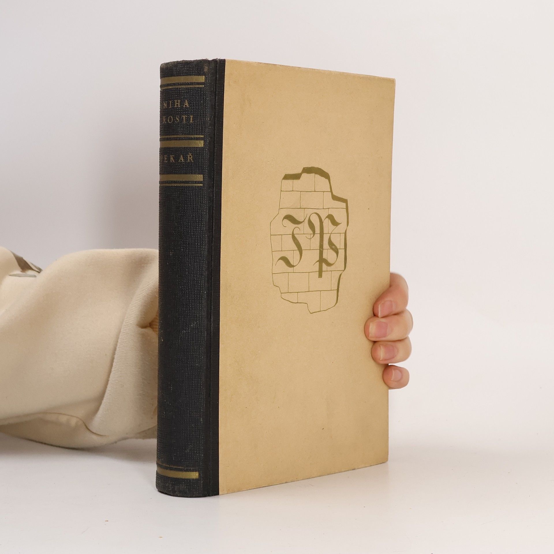 Josef Pekař Kniha o Kosti