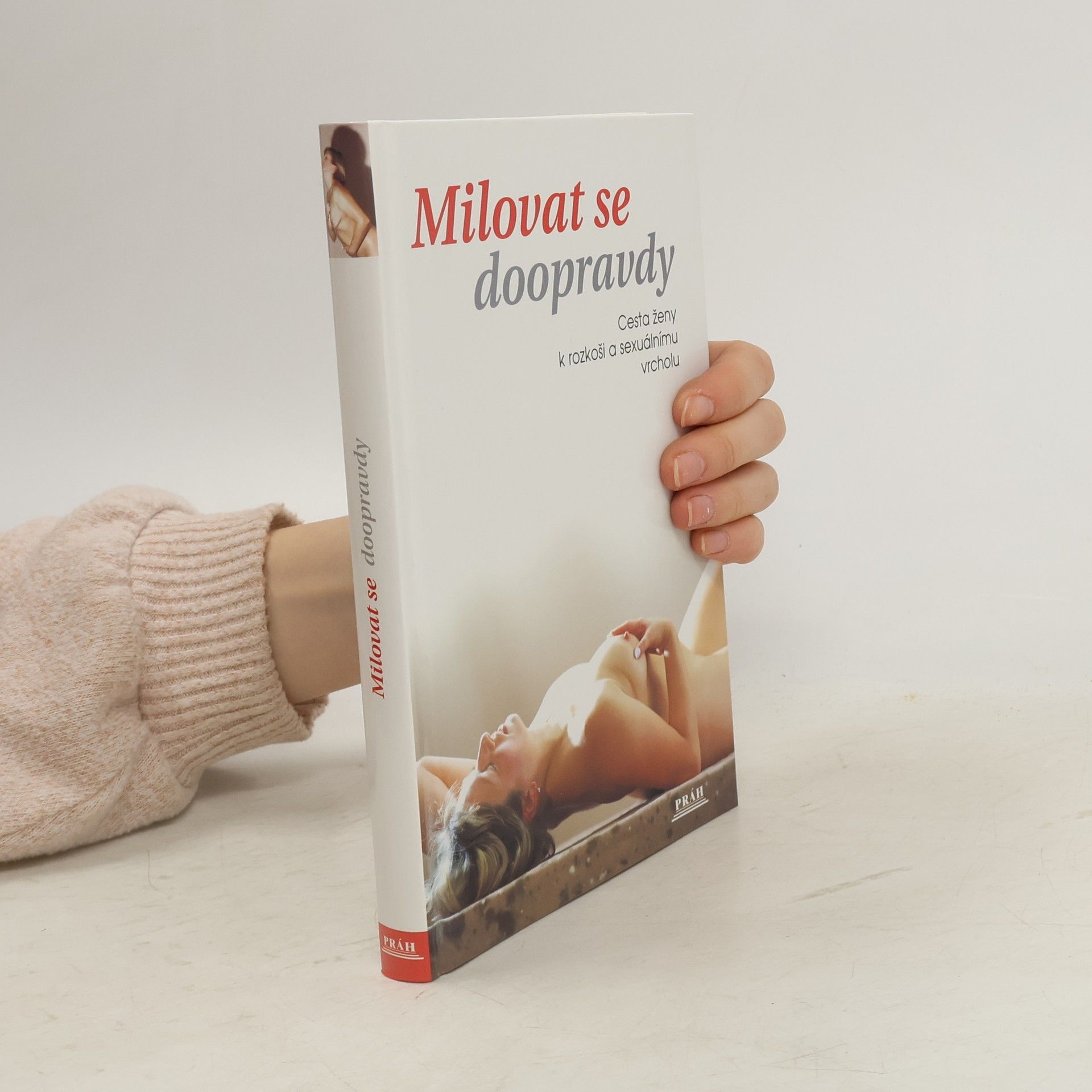 Isabelle Yhuel Milovat se doopravdy