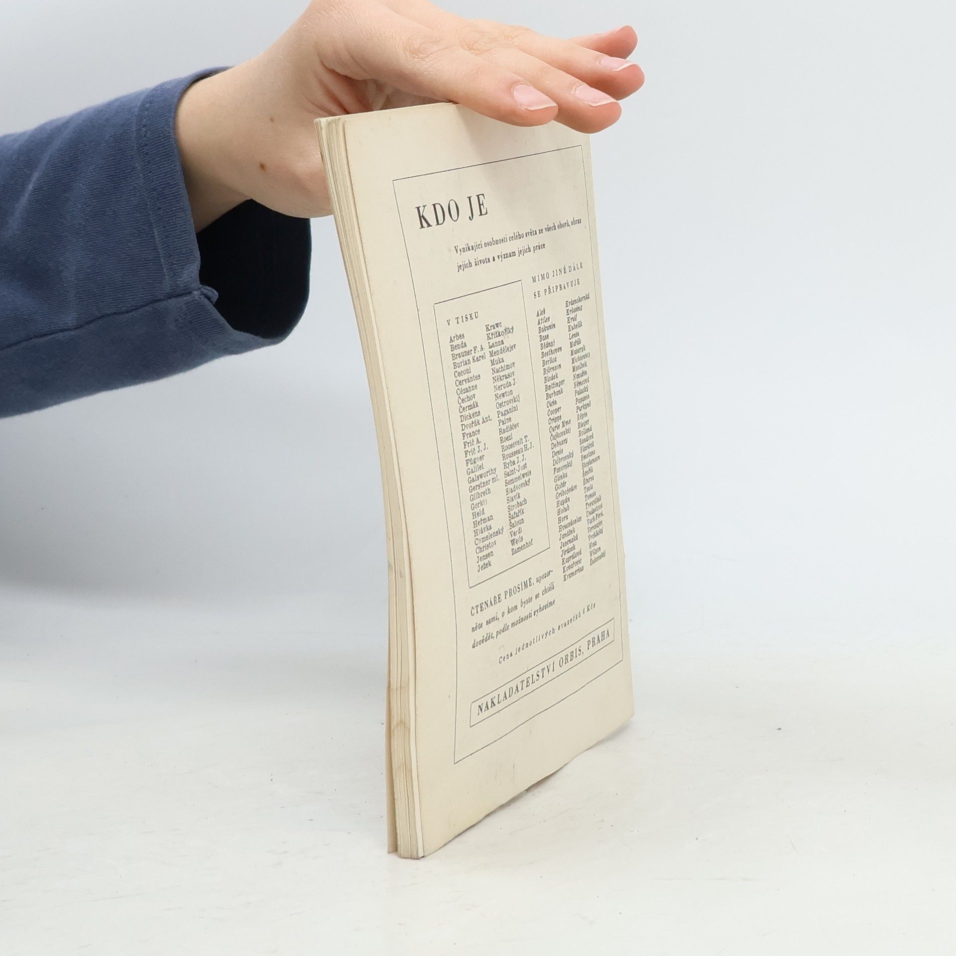 Božena Šimáčková  Kdo je J.S. Mill