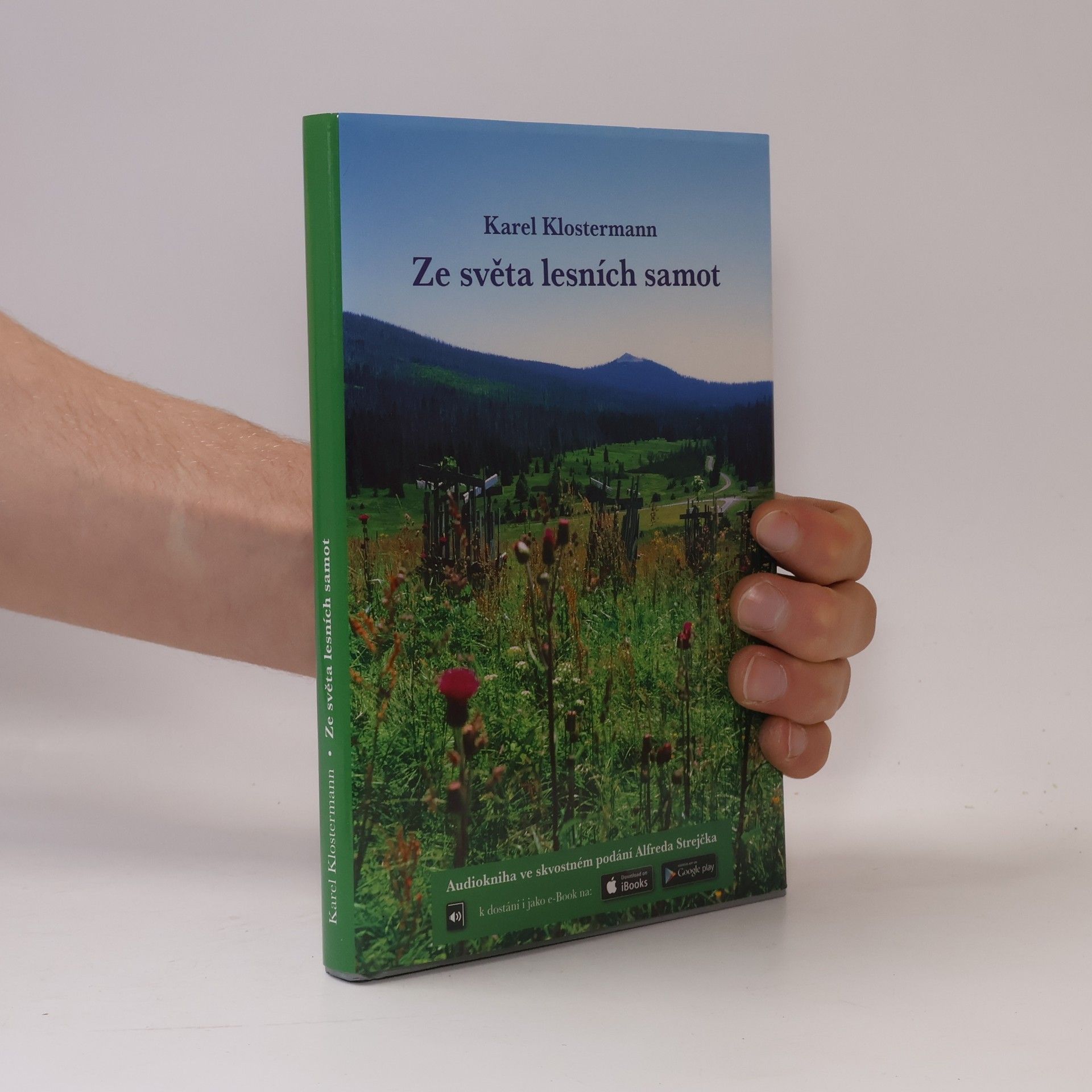 Ze světa lesních samot