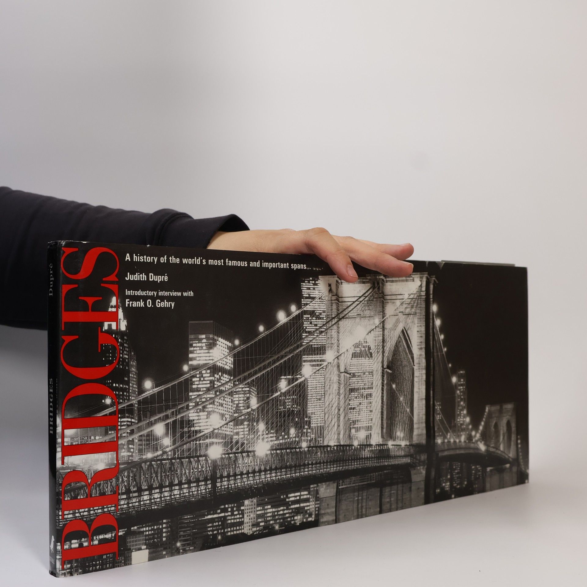 Judith Dupré Bridges