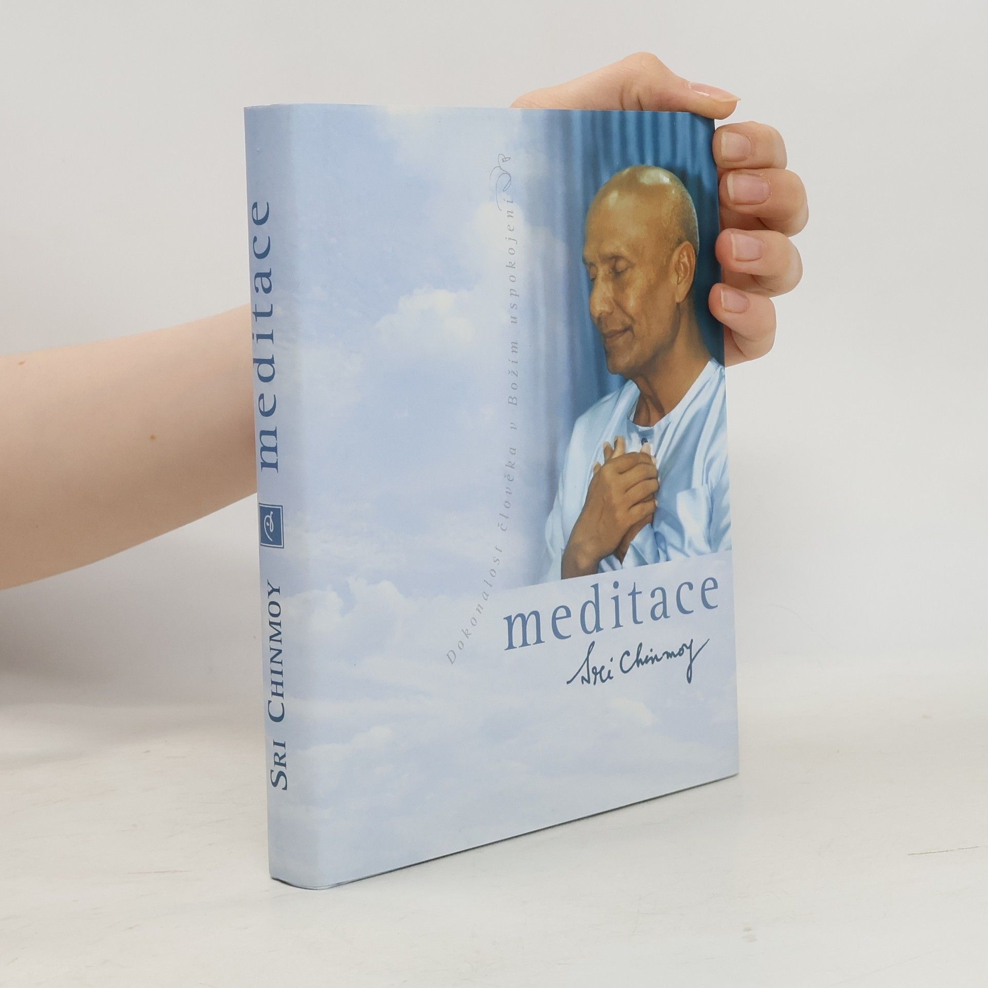 Meditace