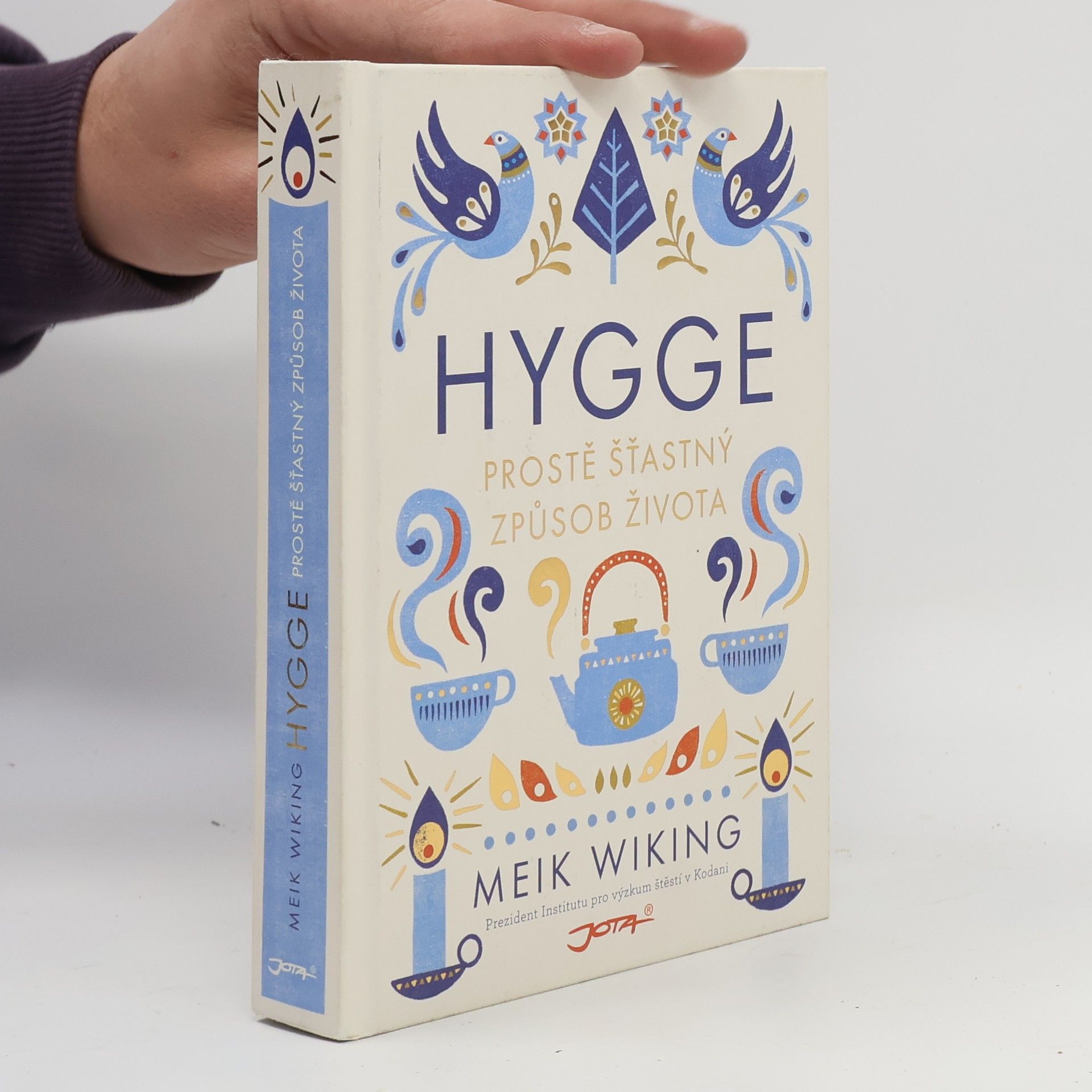 Meik Wiking Hygge