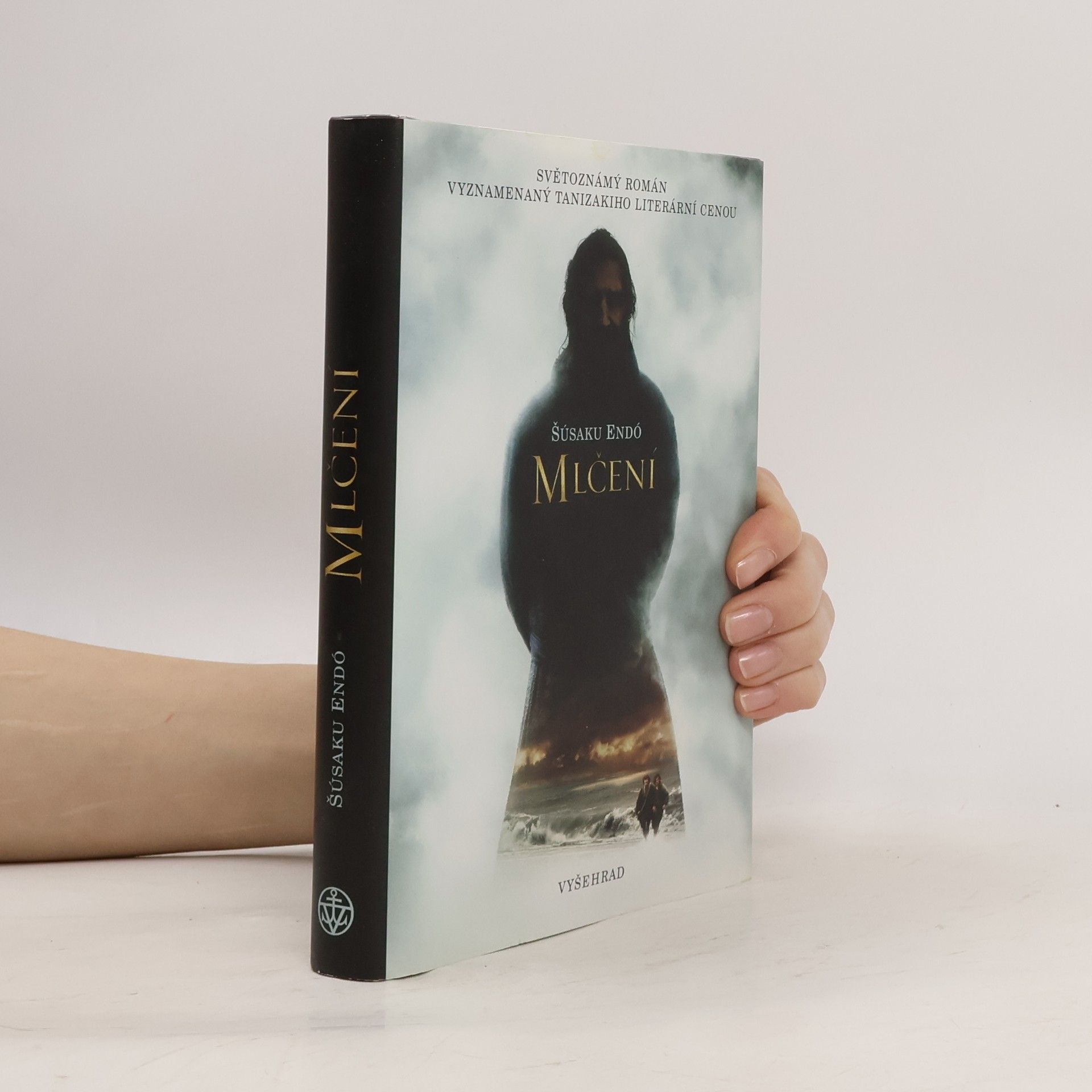 Endō Shūsaku Mlčení