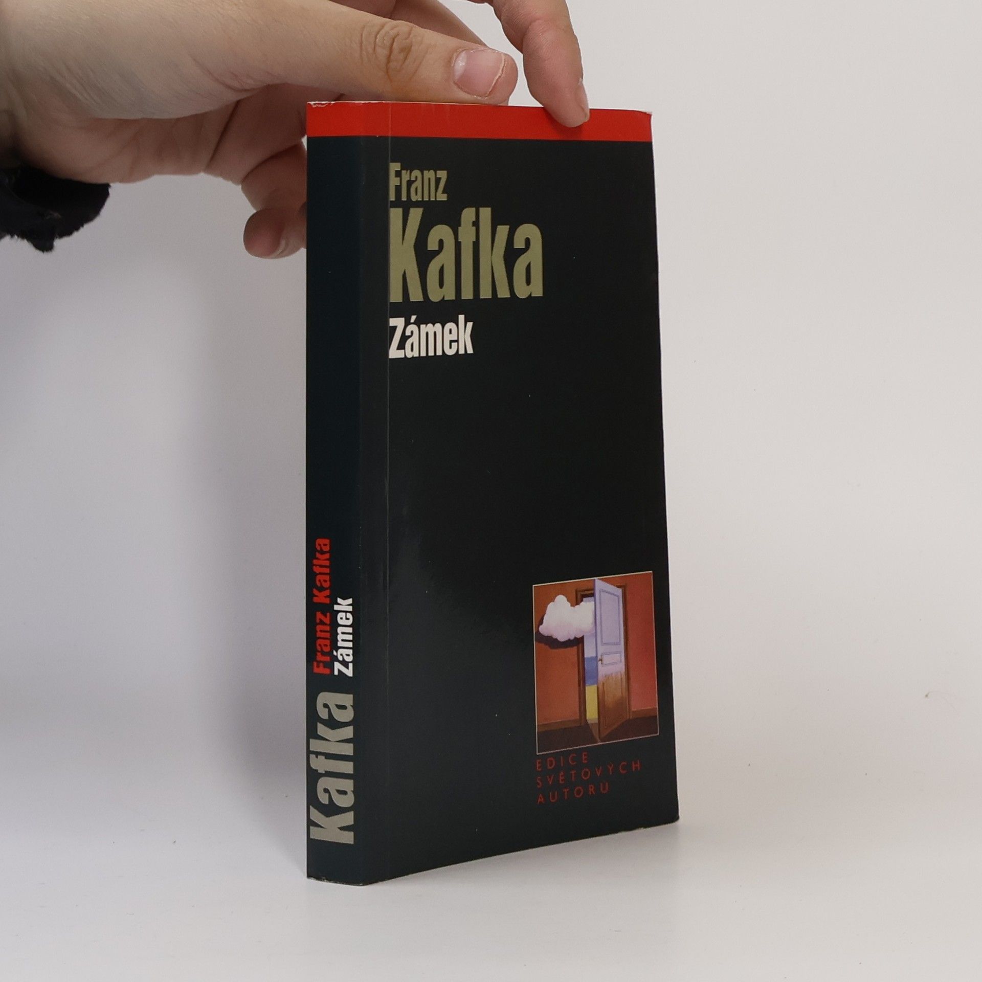 Zámek