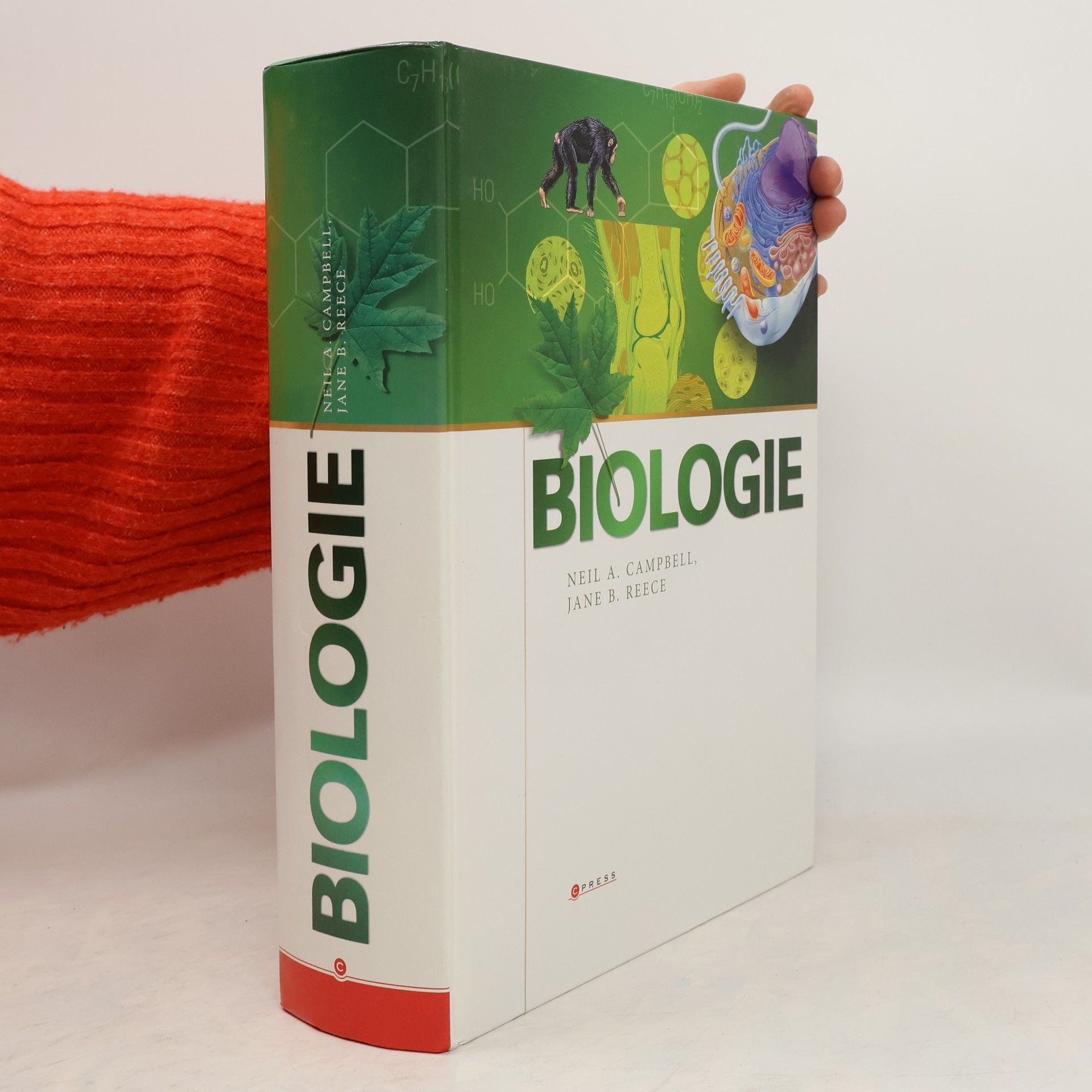 Biologie