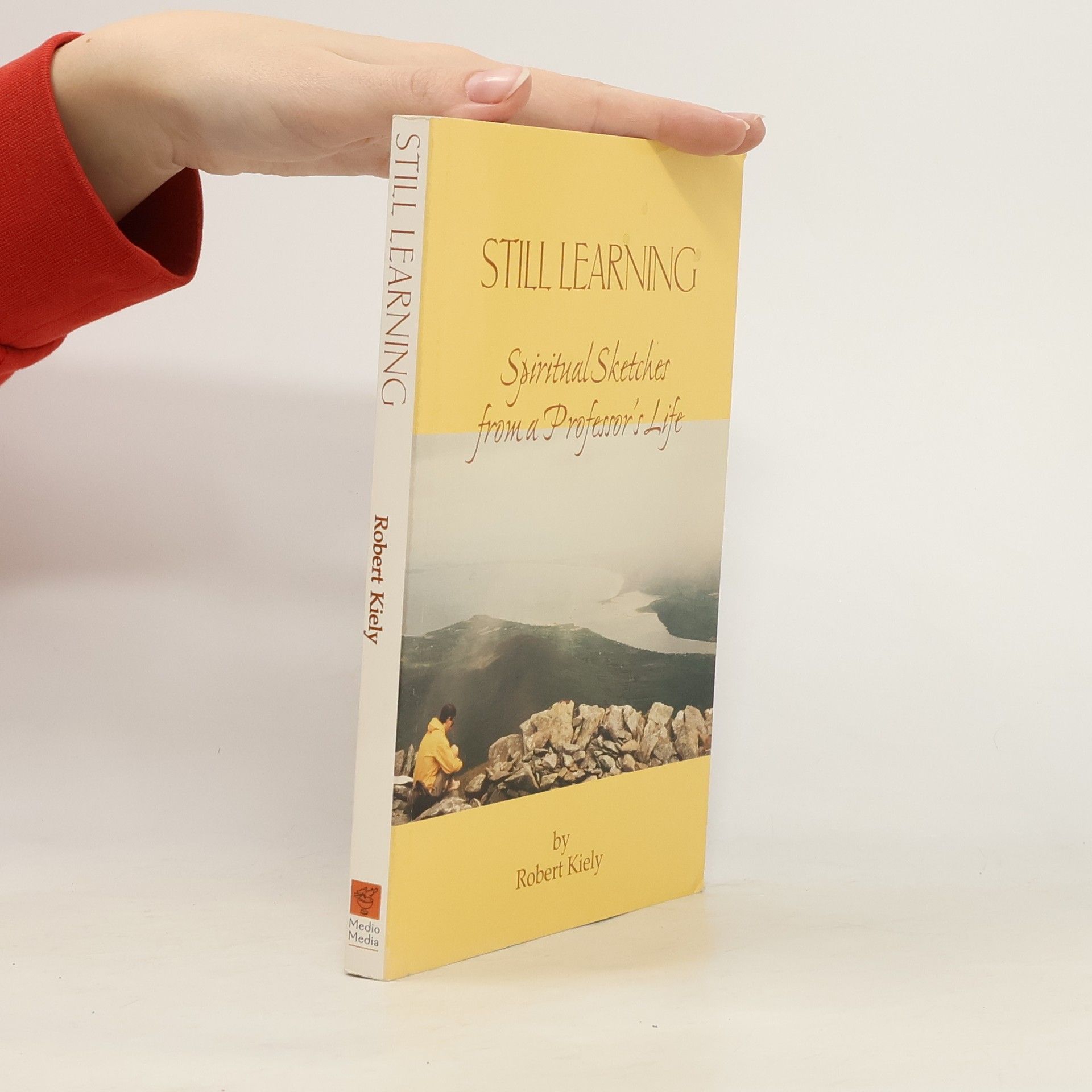 Robert Kiely Still Learning