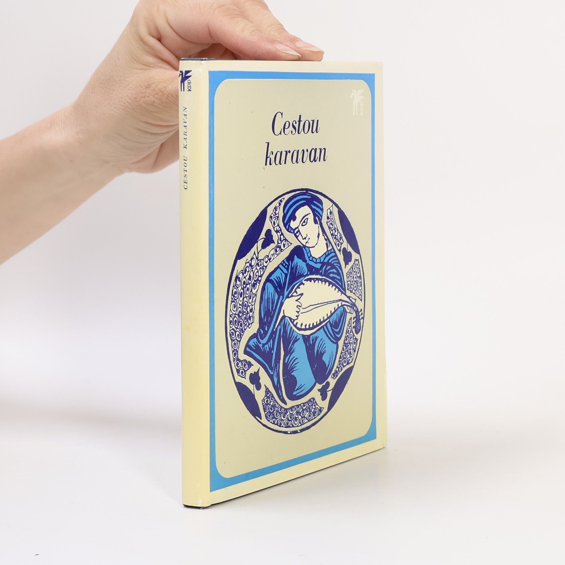 Various authors Cestou karavan