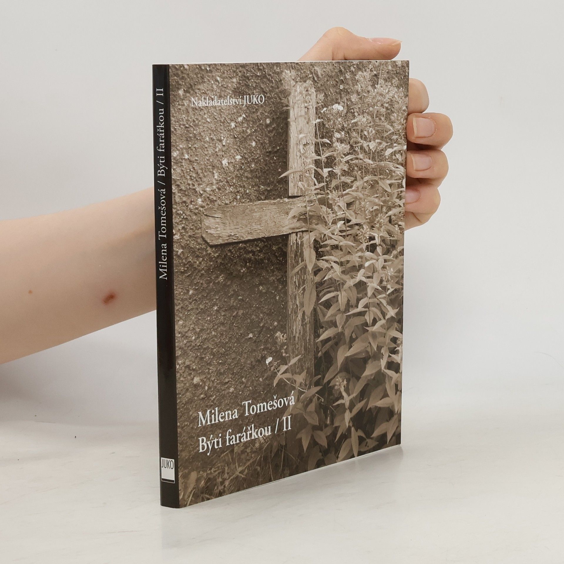 Býti farářkou II.