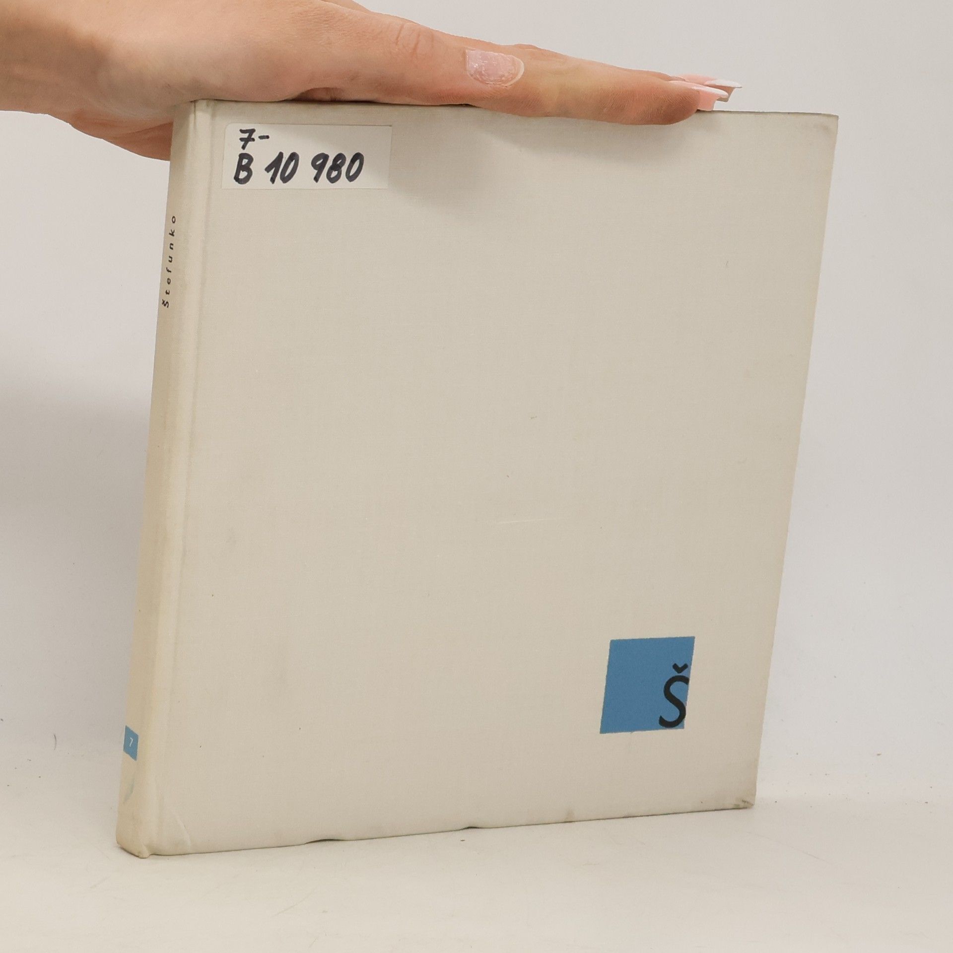 Ľuba Belohradská Fraňo Štefunko