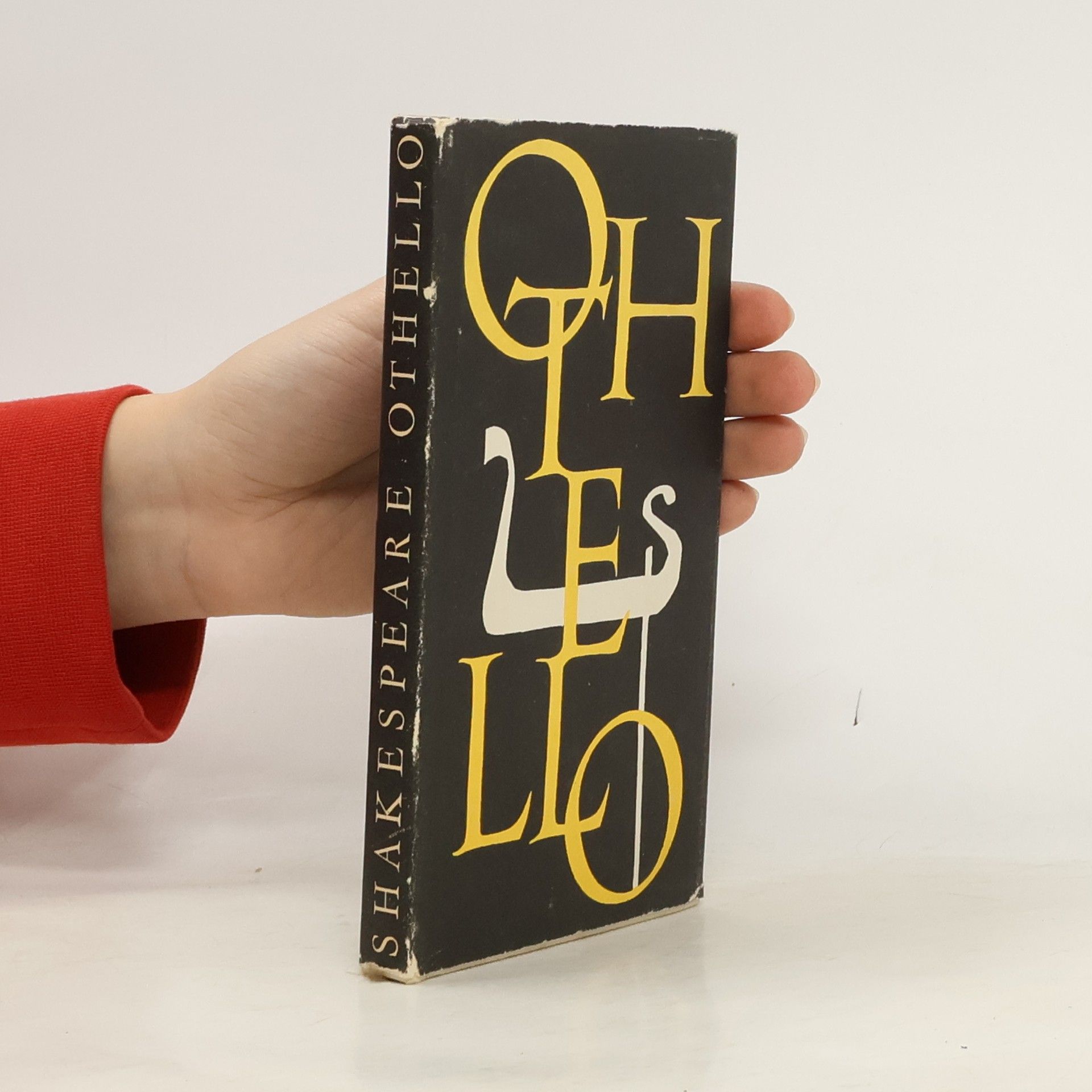 William Shakespeare Othello