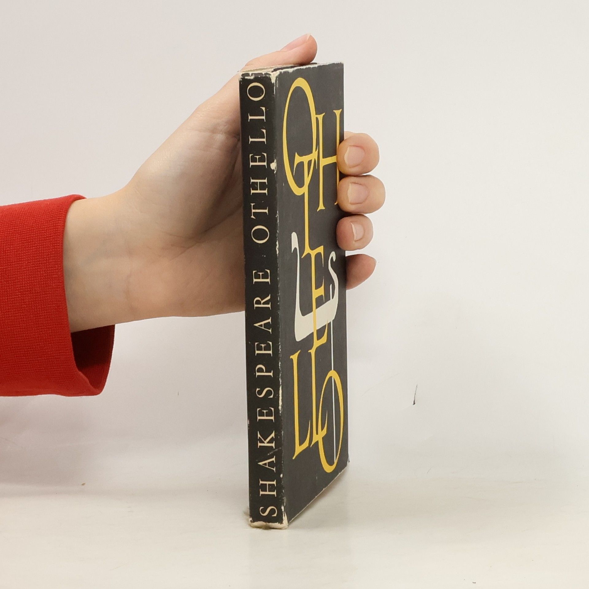 William Shakespeare Othello
