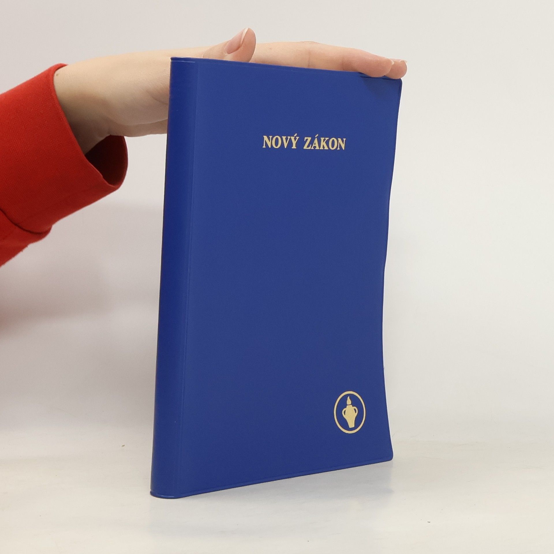 Autorenkollektiv Nový zákon