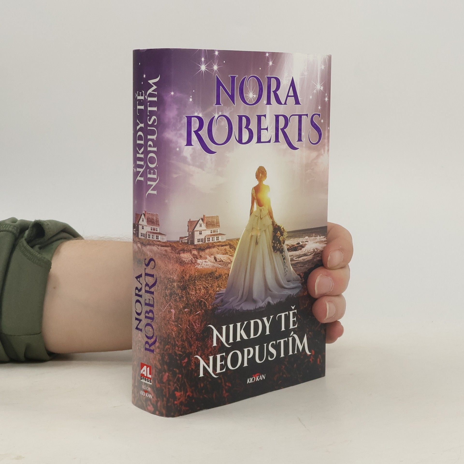 Nikdy tě neopustím