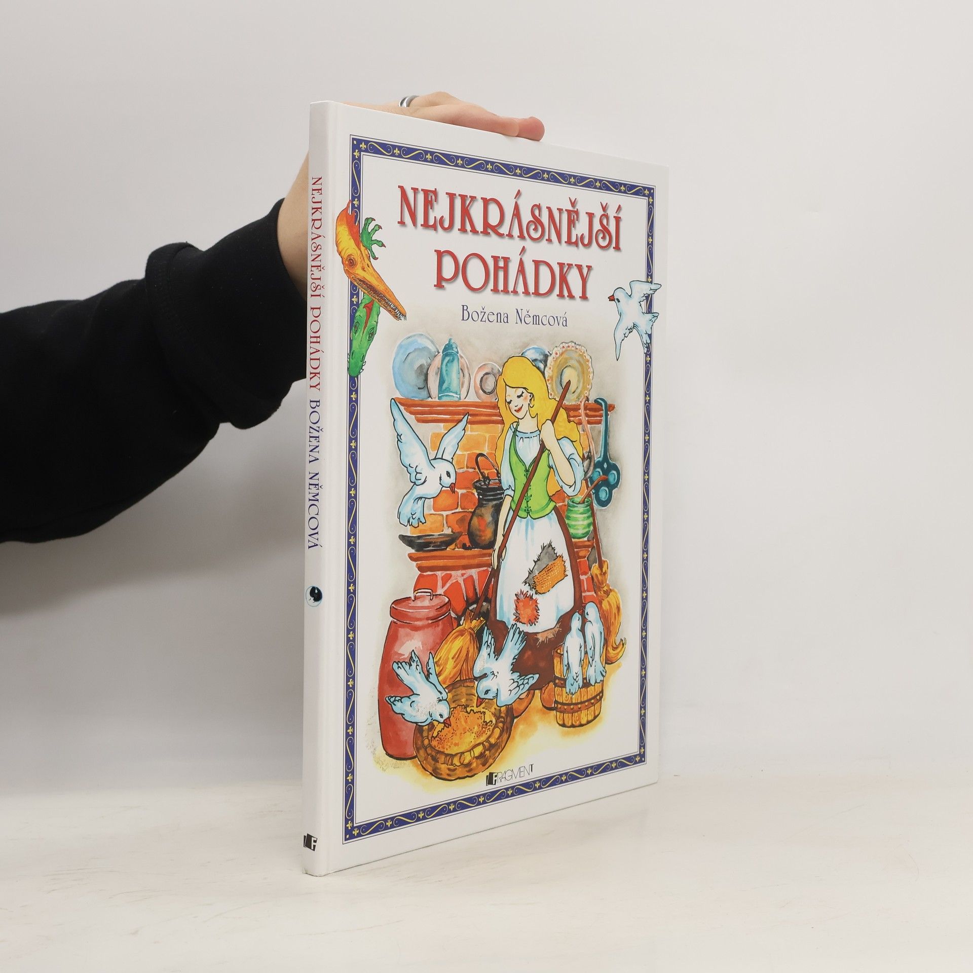 Nejkrásnější pohádky