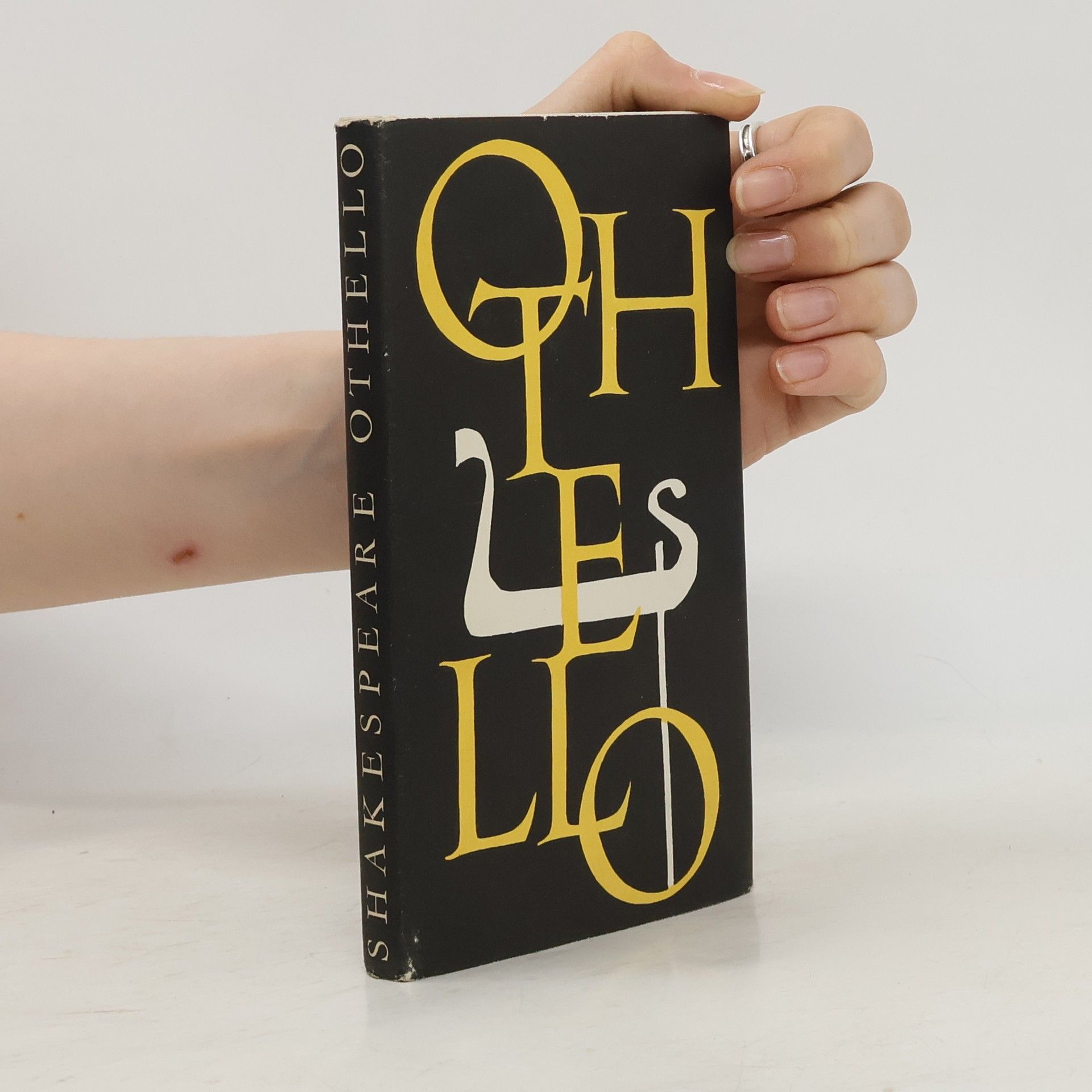 William Shakespeare Othello