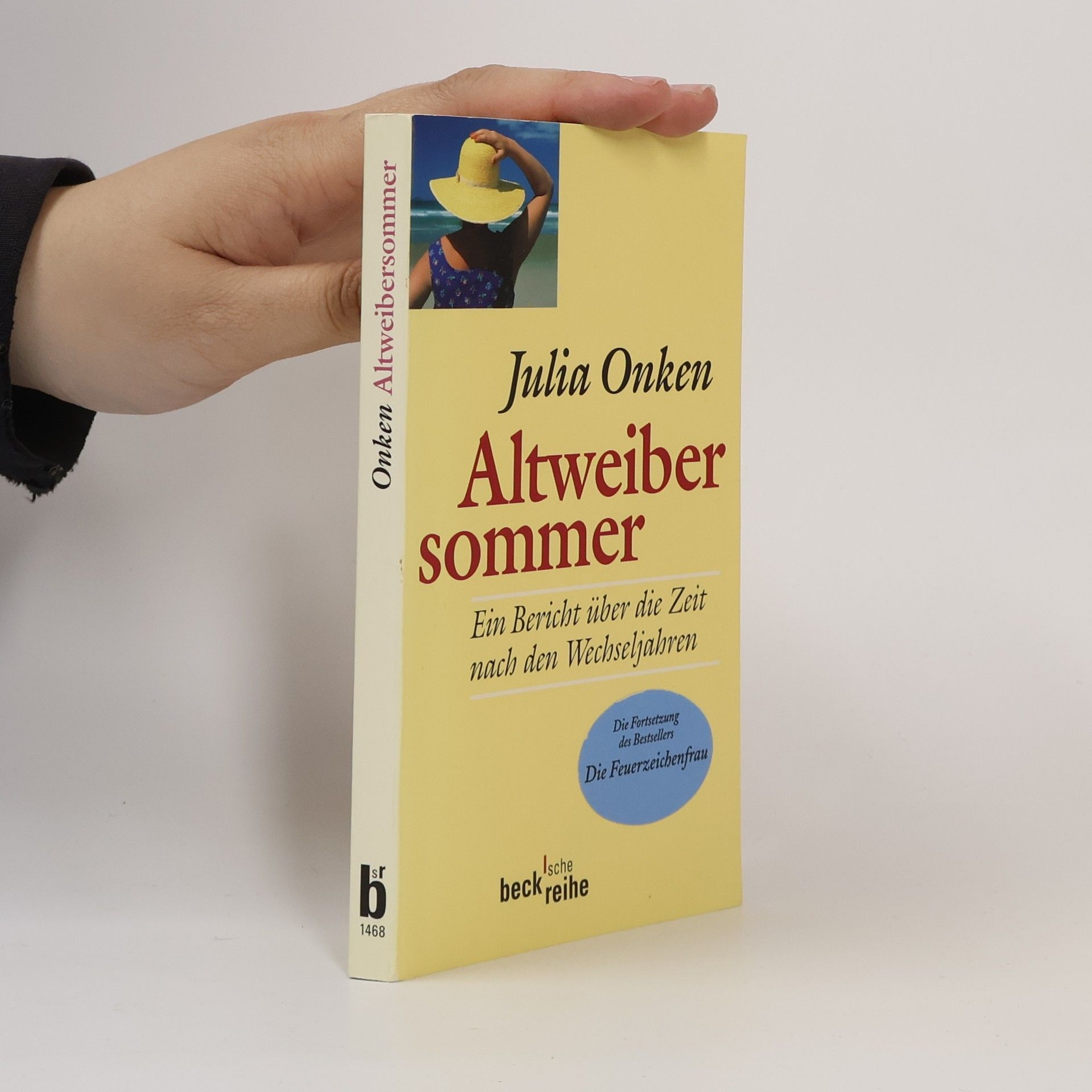 Altweibersommer