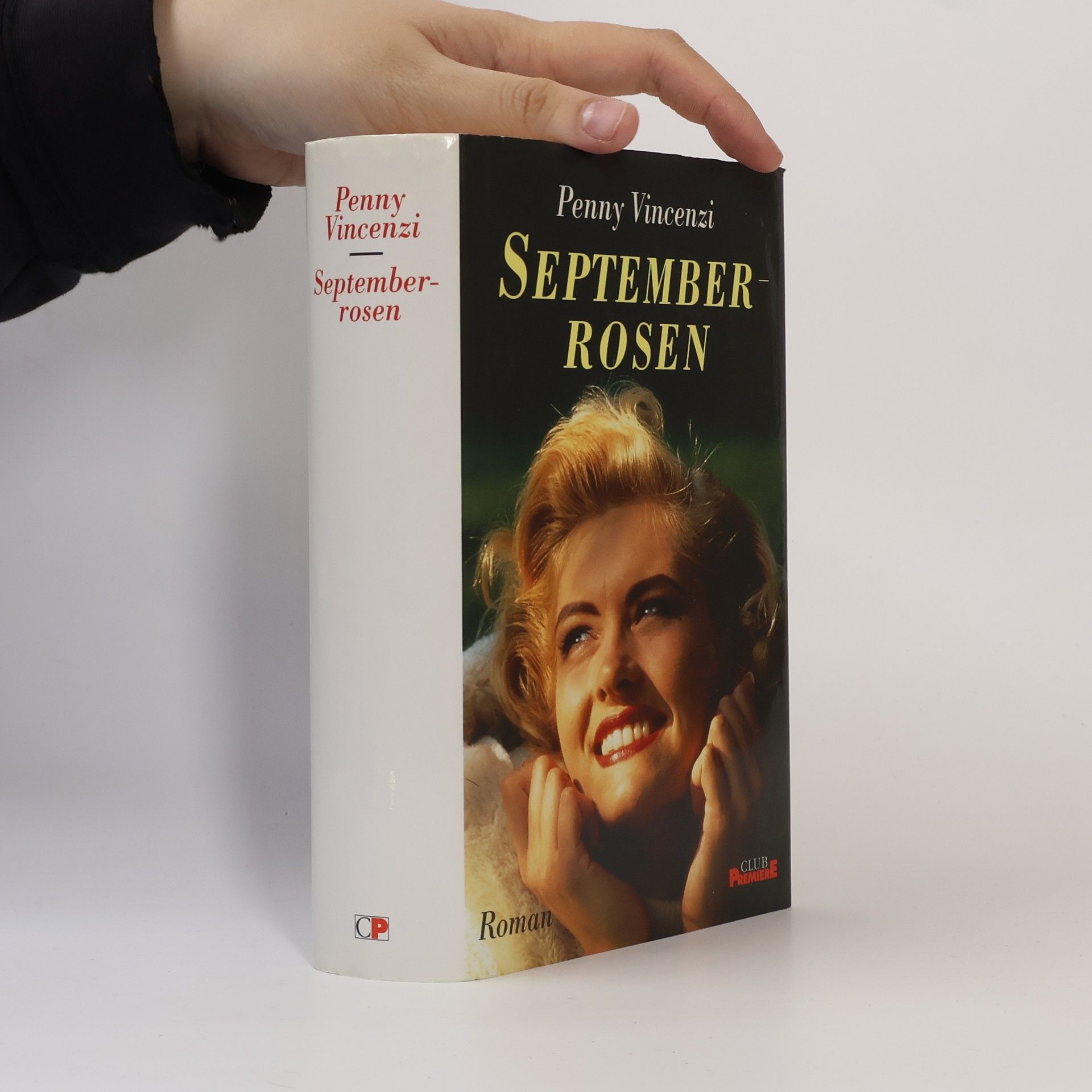Septemberrosen