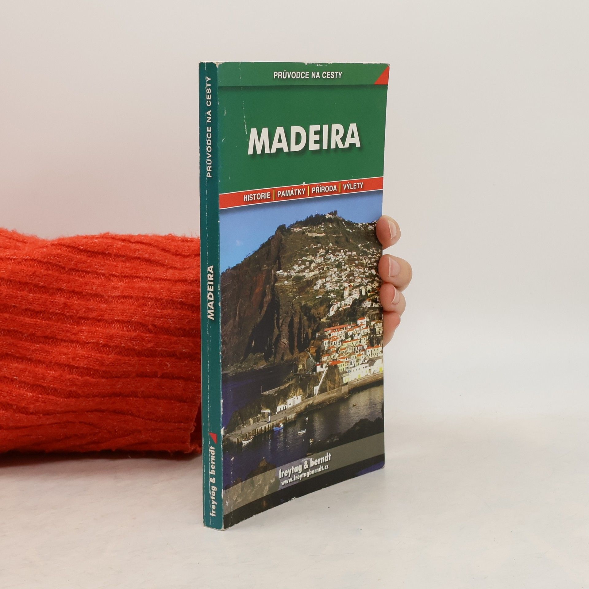 Various authors Madeira