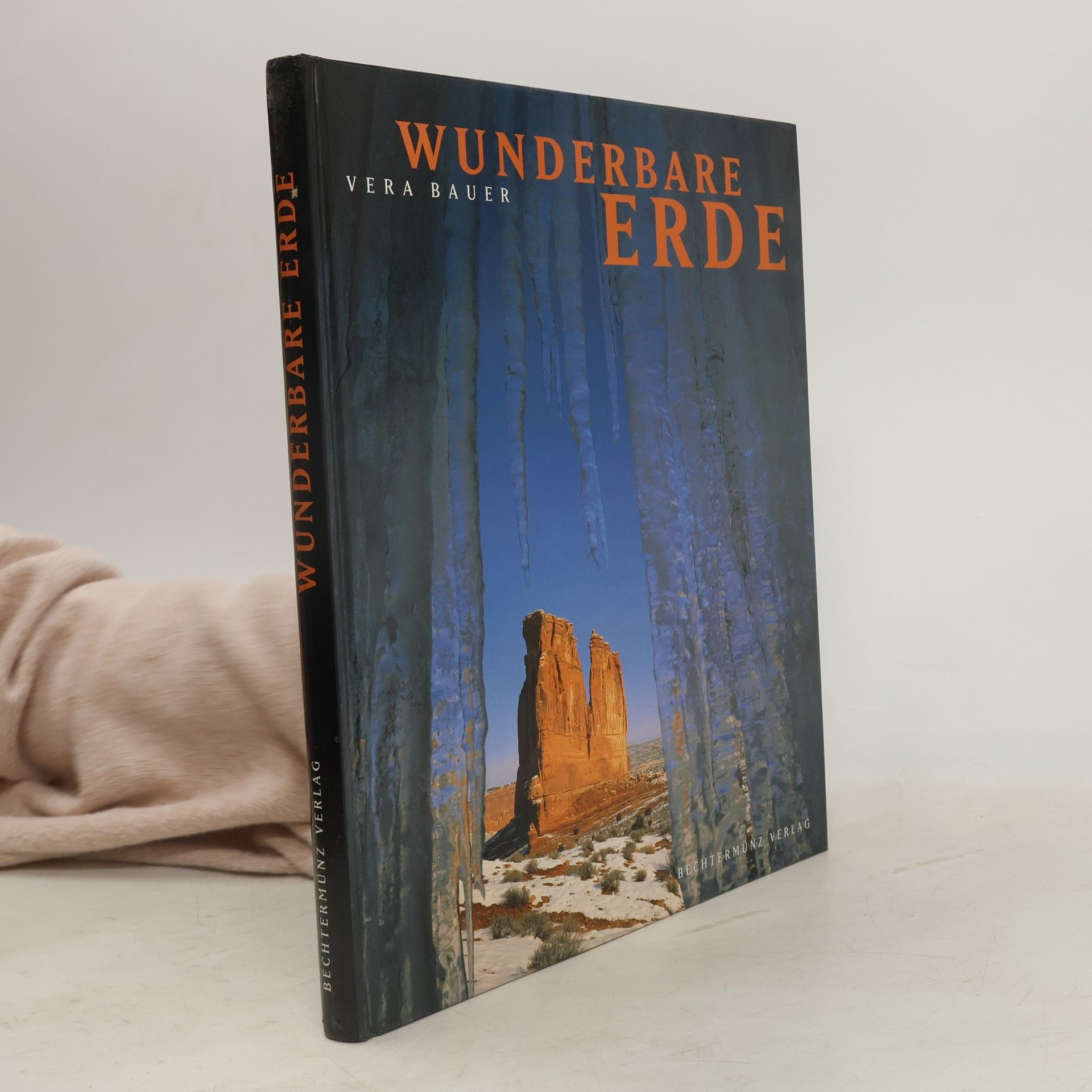 Vera Bauer Wunderbare Erde