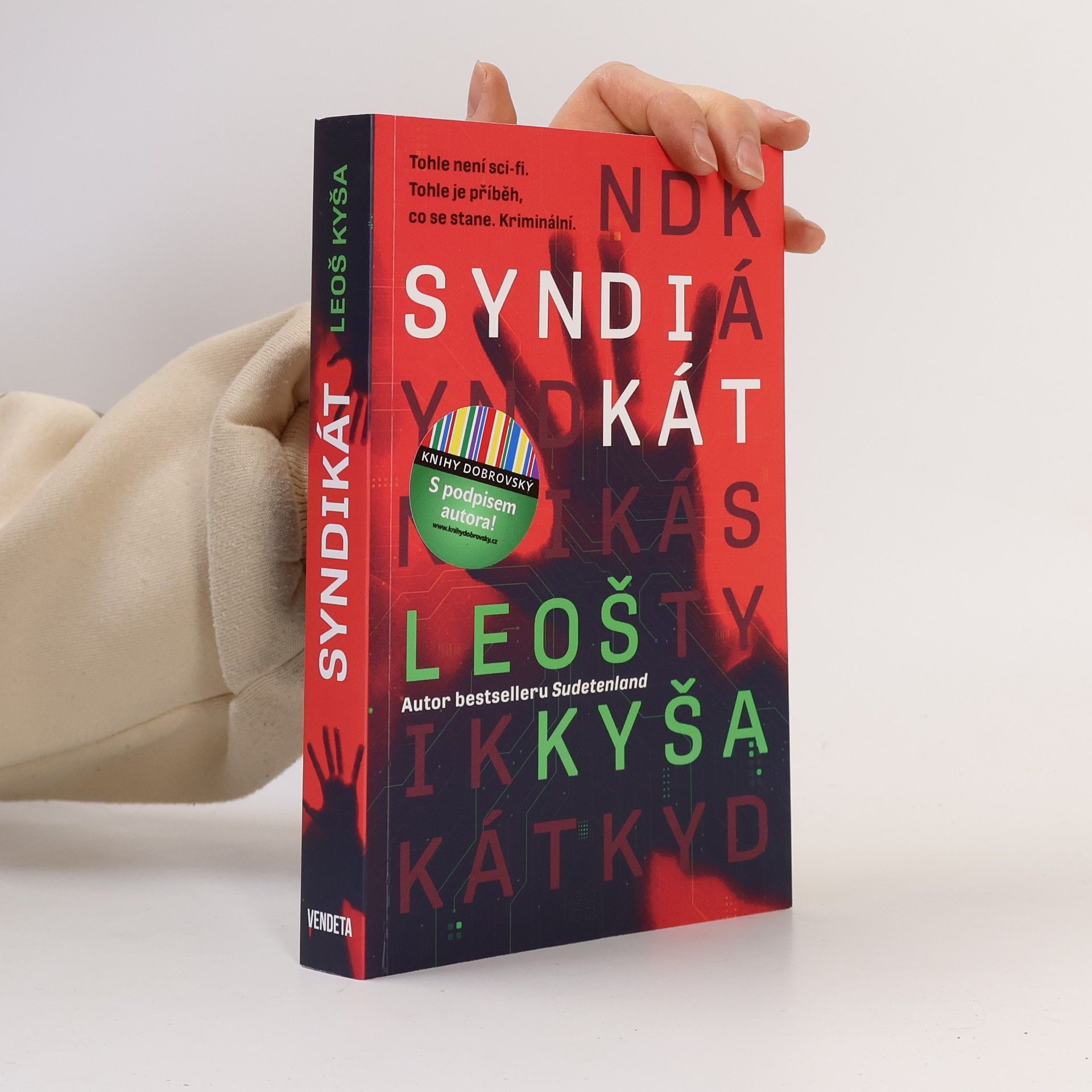 František Kotleta Syndikát