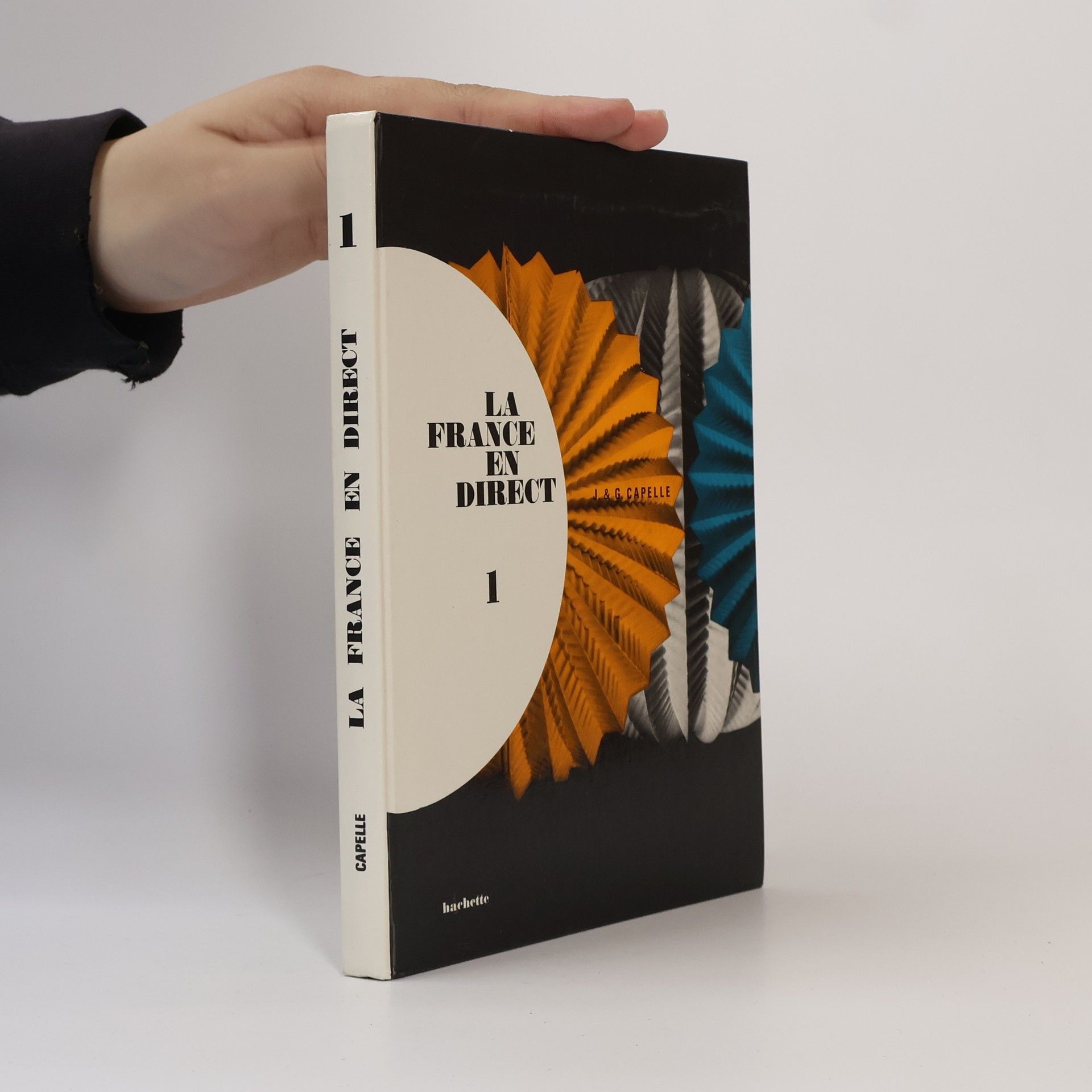 La France en direct 1