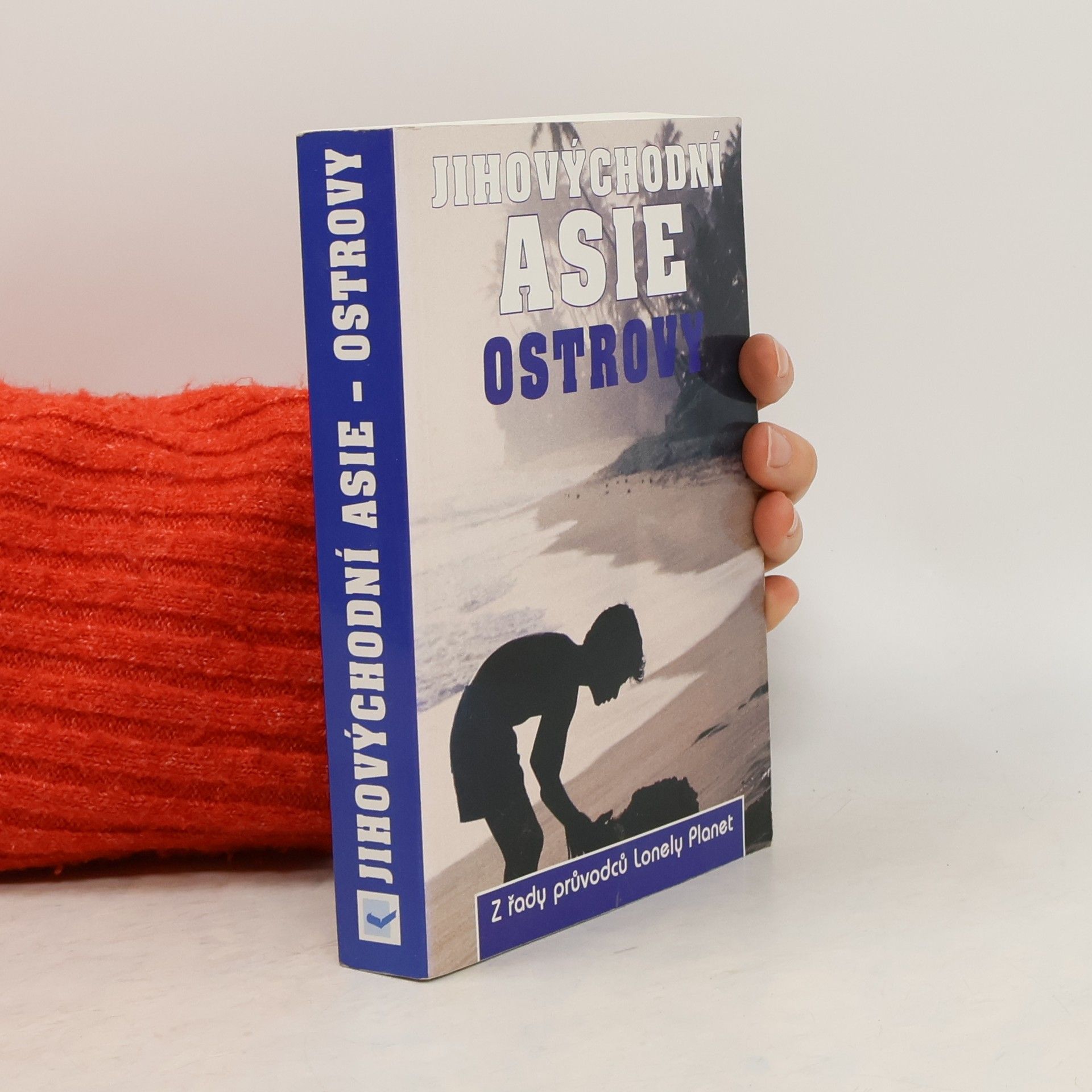 Chris Rowhtorn Jihovýchodní Asie. Ostrovy