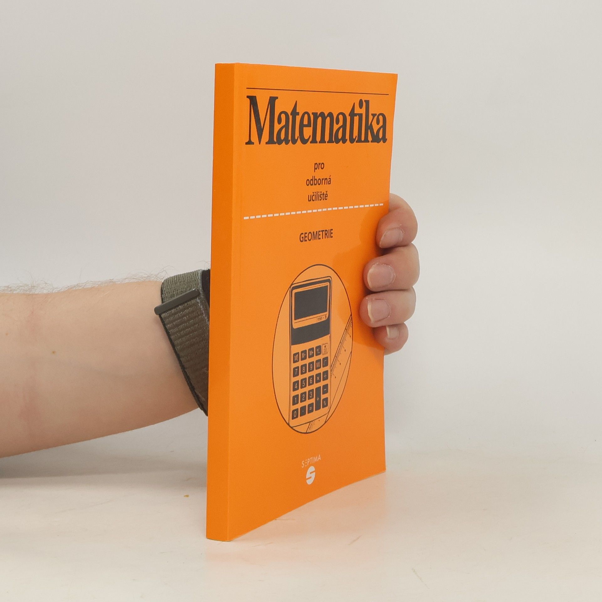 Matematika pro 1. až 3. ročník odborných učilišť