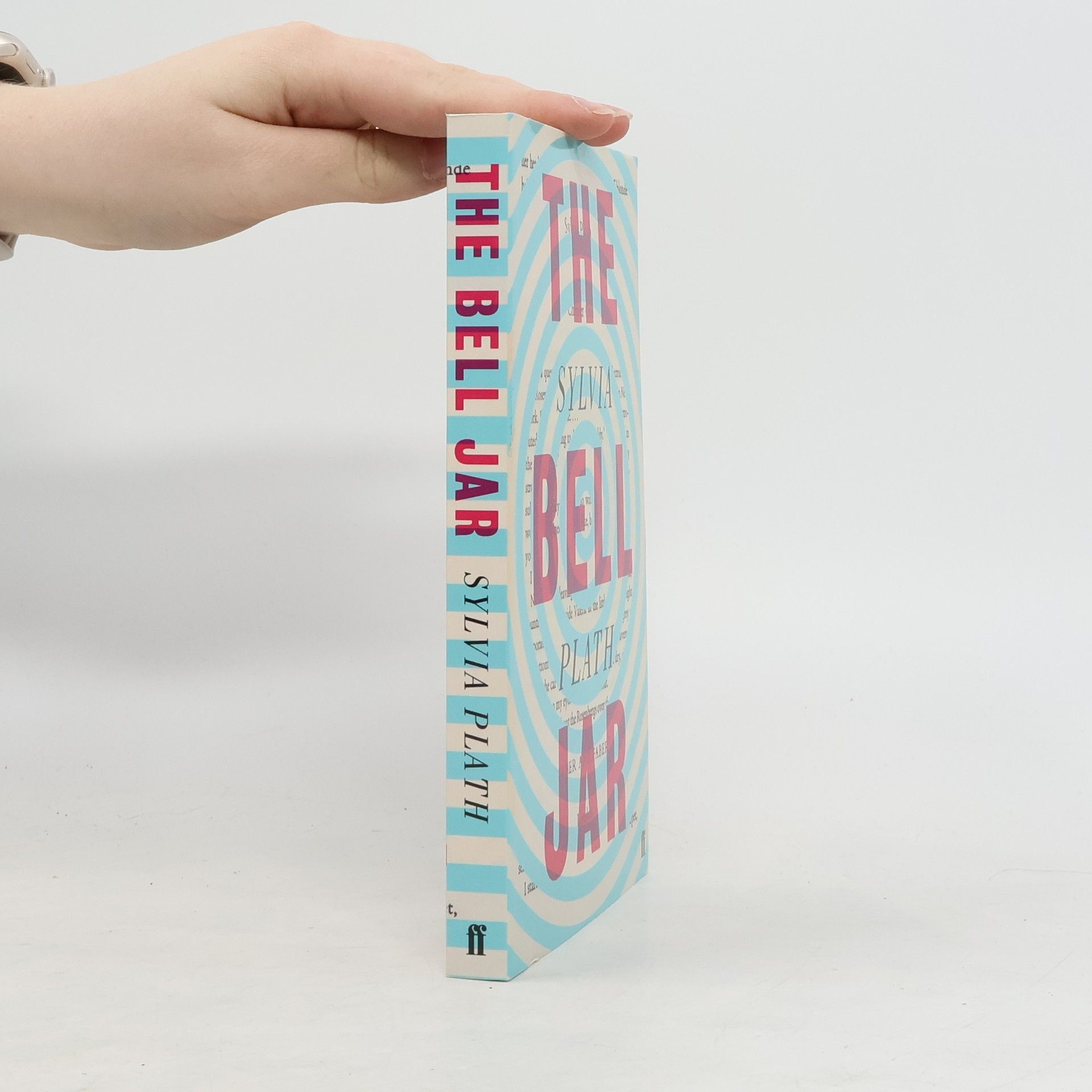 Sylvia Plath The Bell Jar