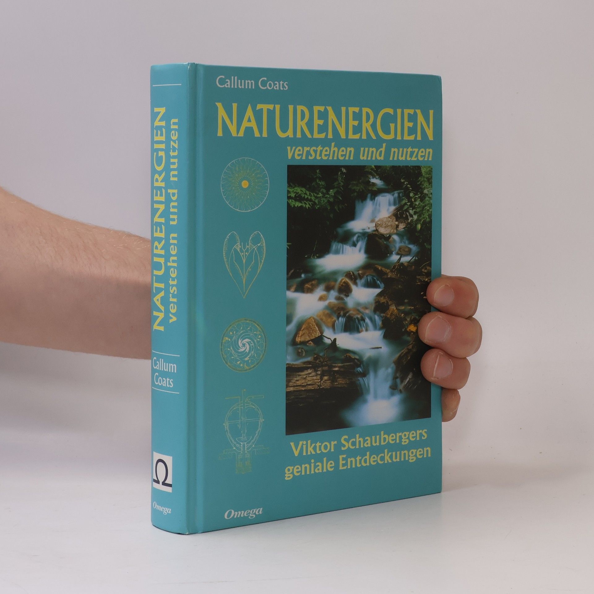 Naturenergien verstehen und nutzen