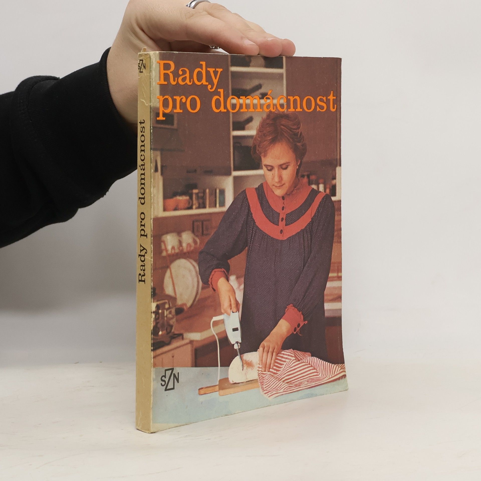 Various authors Rady pro domácnost