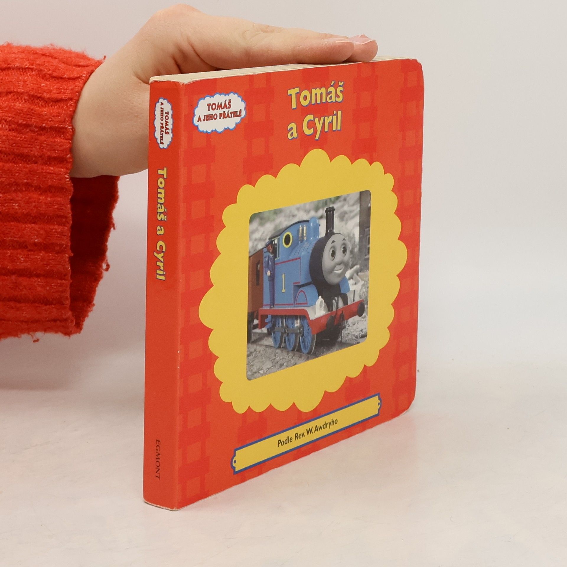 Autorenkollektiv Tomáš a Cyril