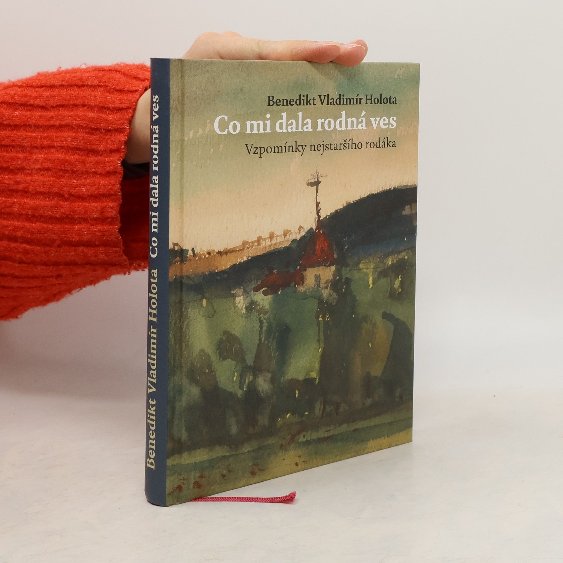 Co mi dala rodná ves