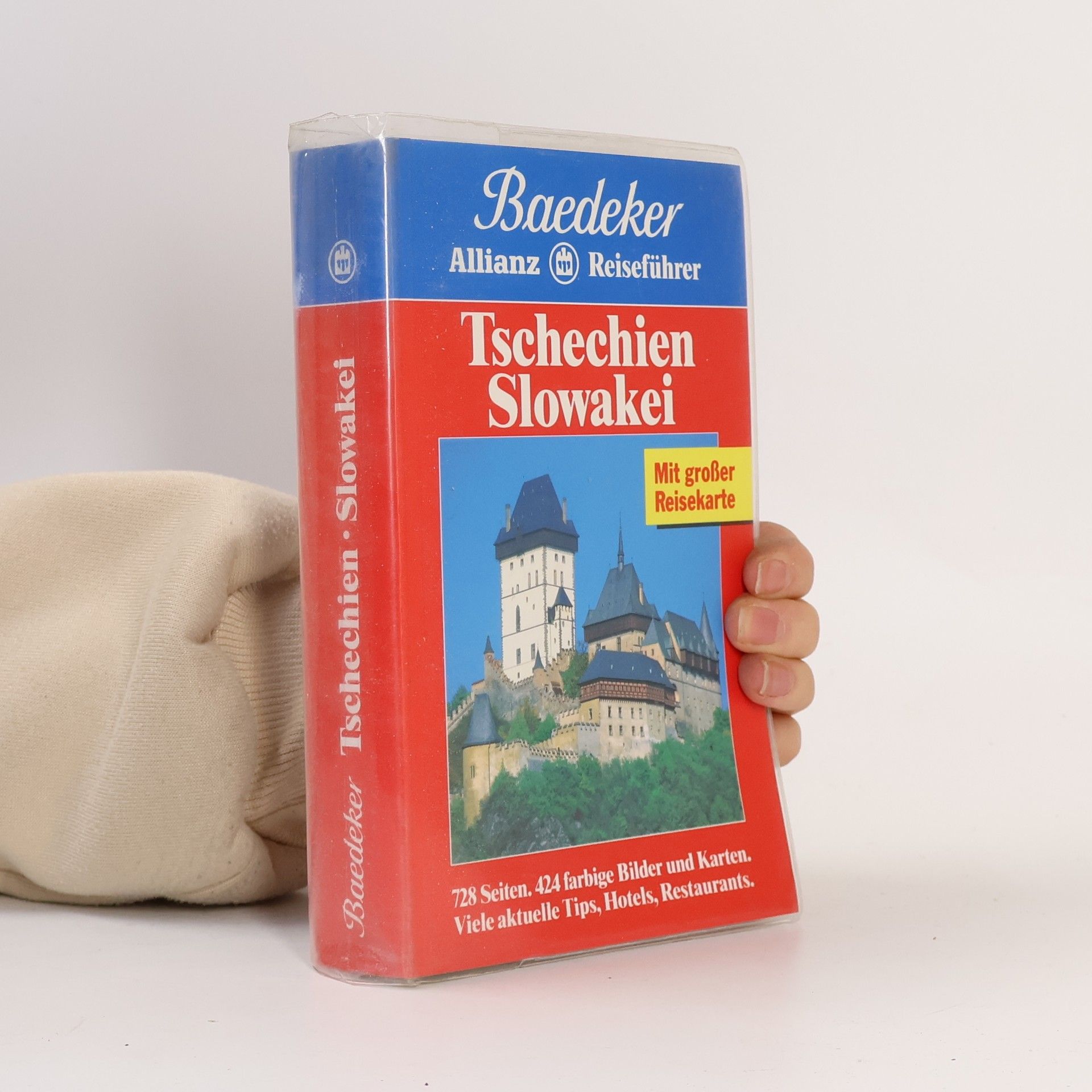 Tschechische Republik, Slowakische Republik