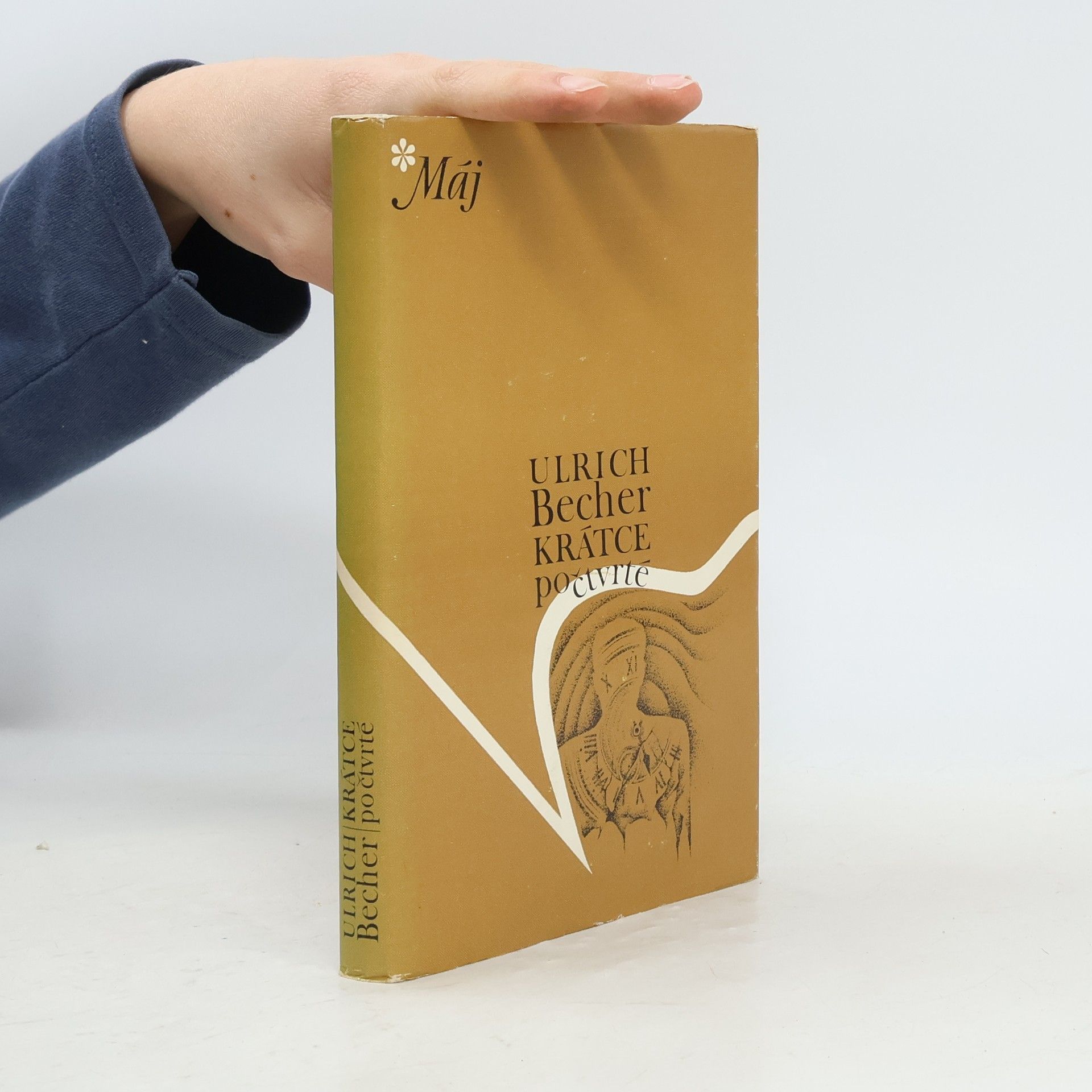 Ulrich Becher Krátce po čtvrté