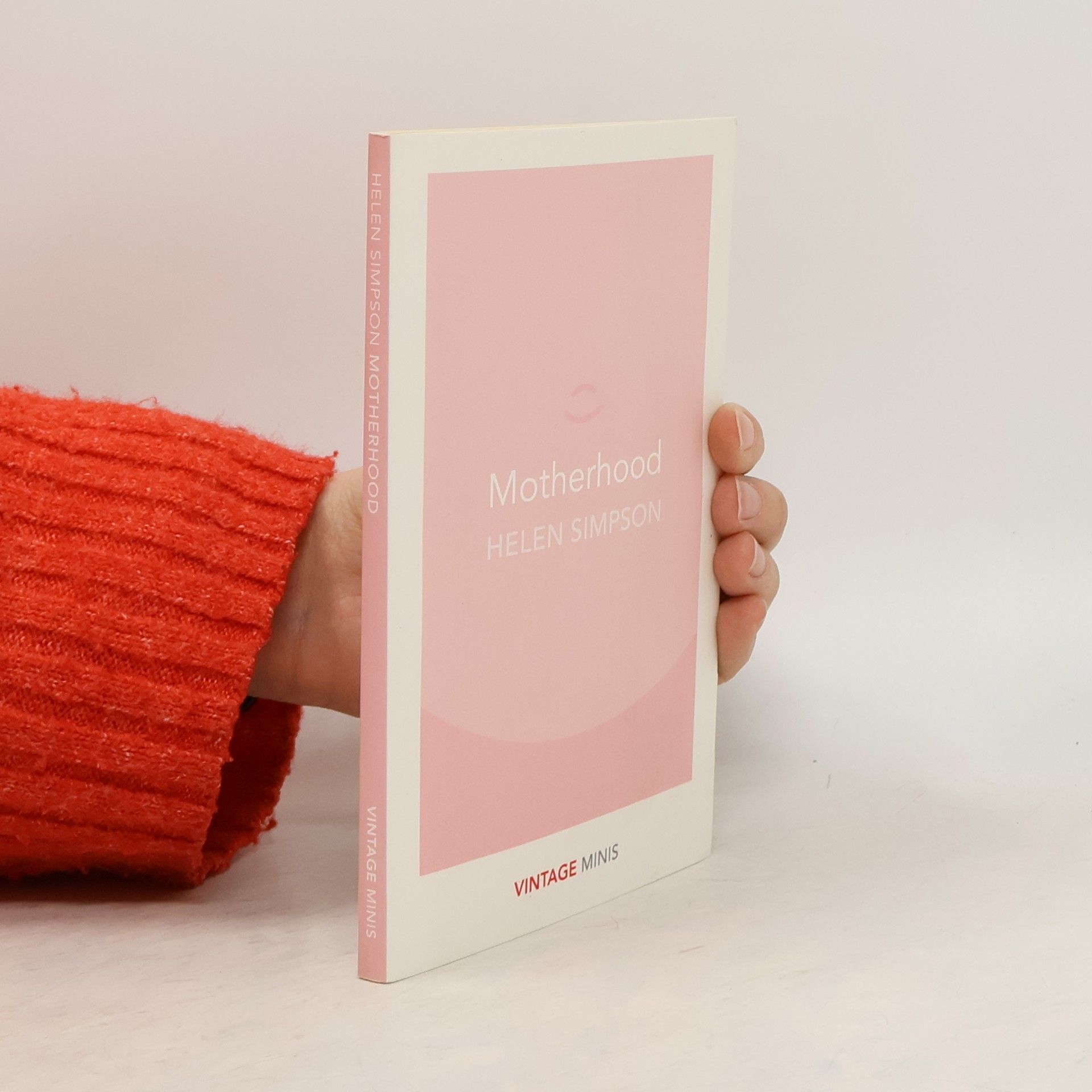 Helen Simpson Motherhood