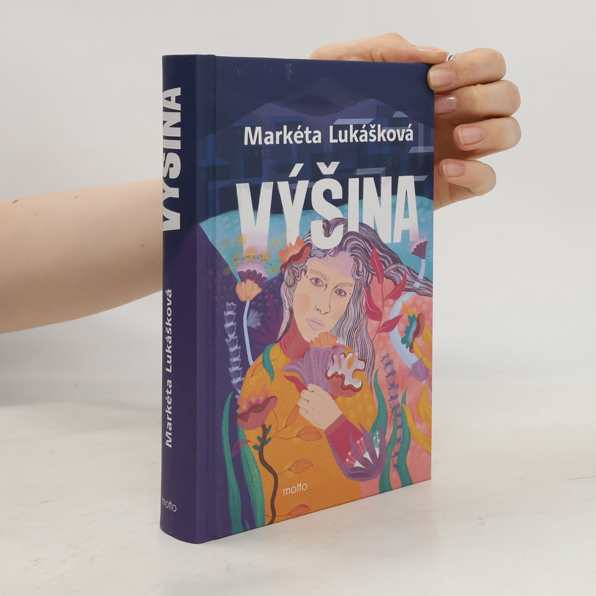 Markéta Lukášková Výšina