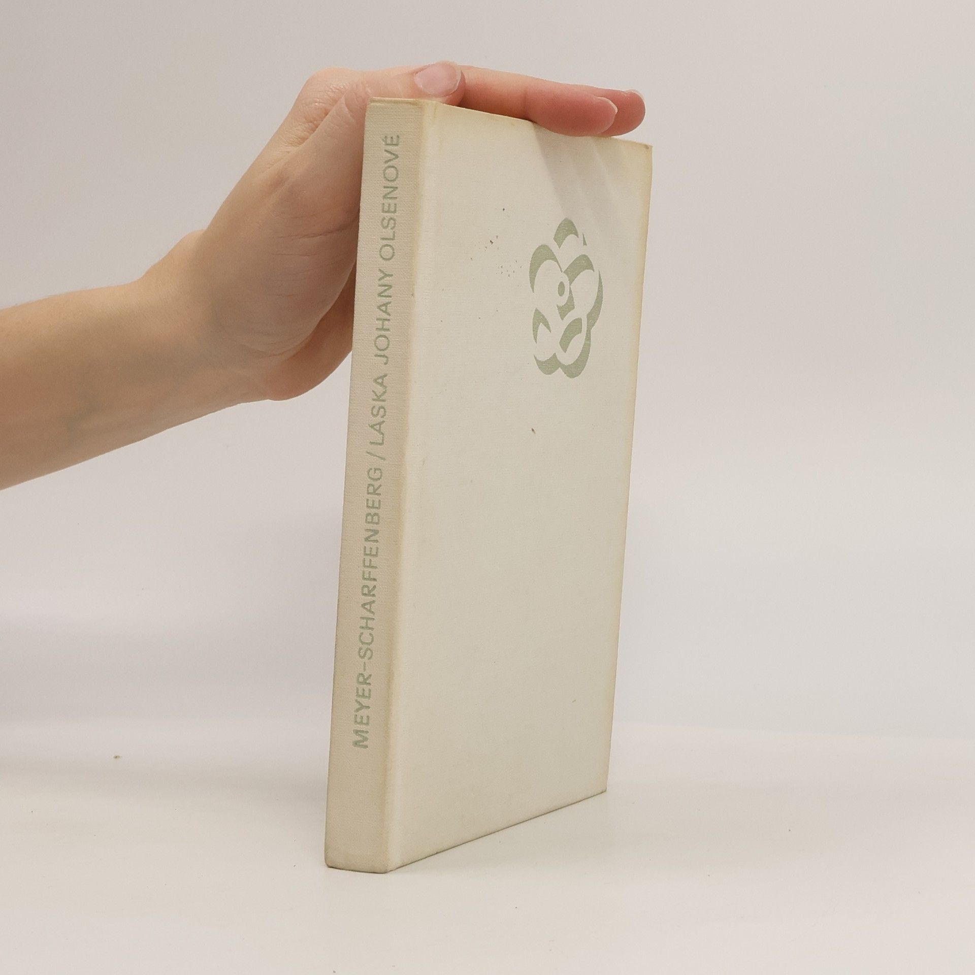 Láska Johany Olsenové