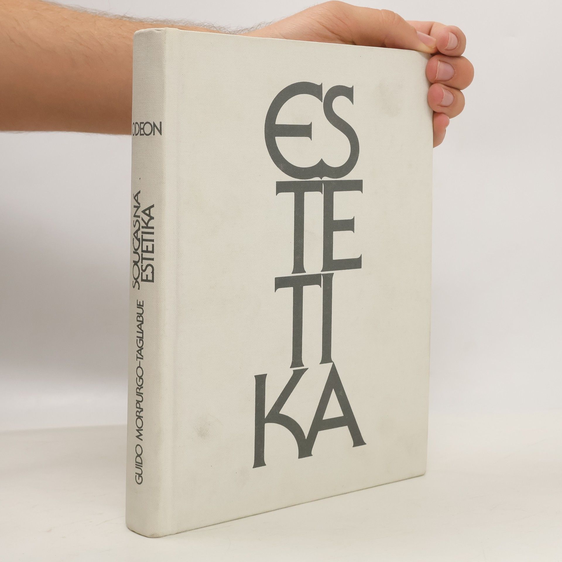 Současná estetika
