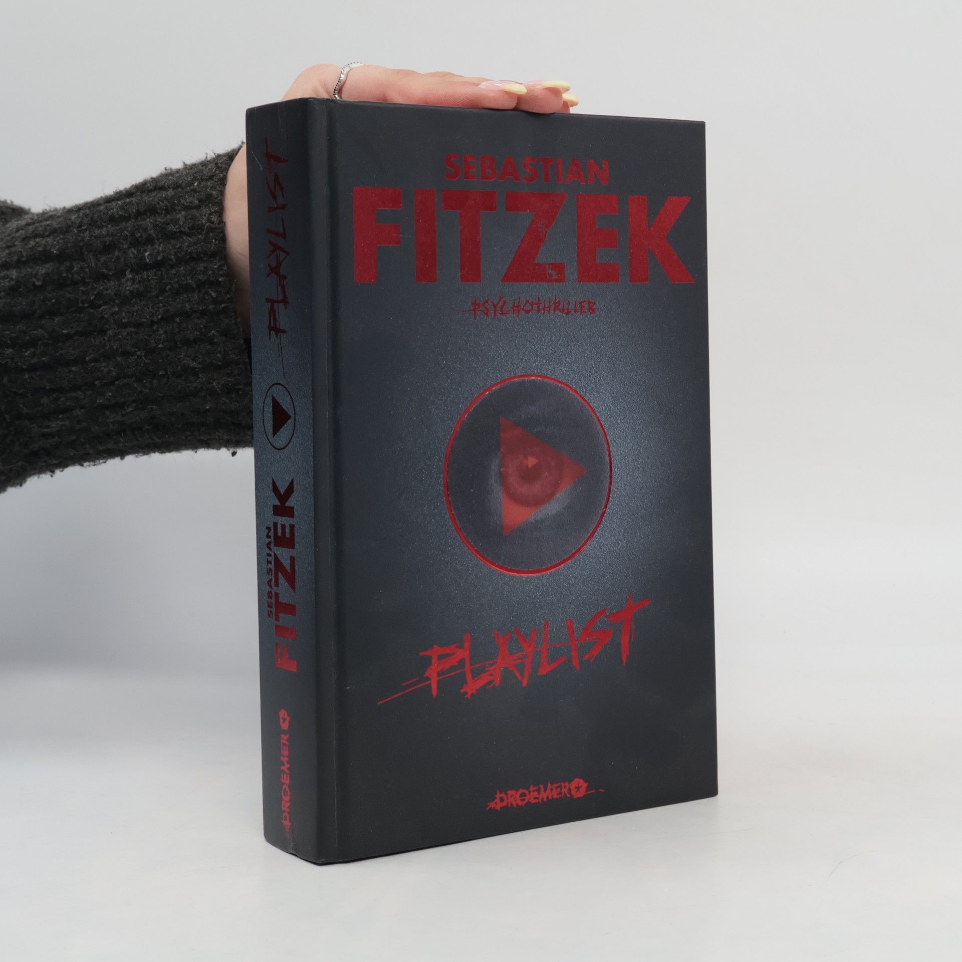 Sebastian Fitzek Playlist