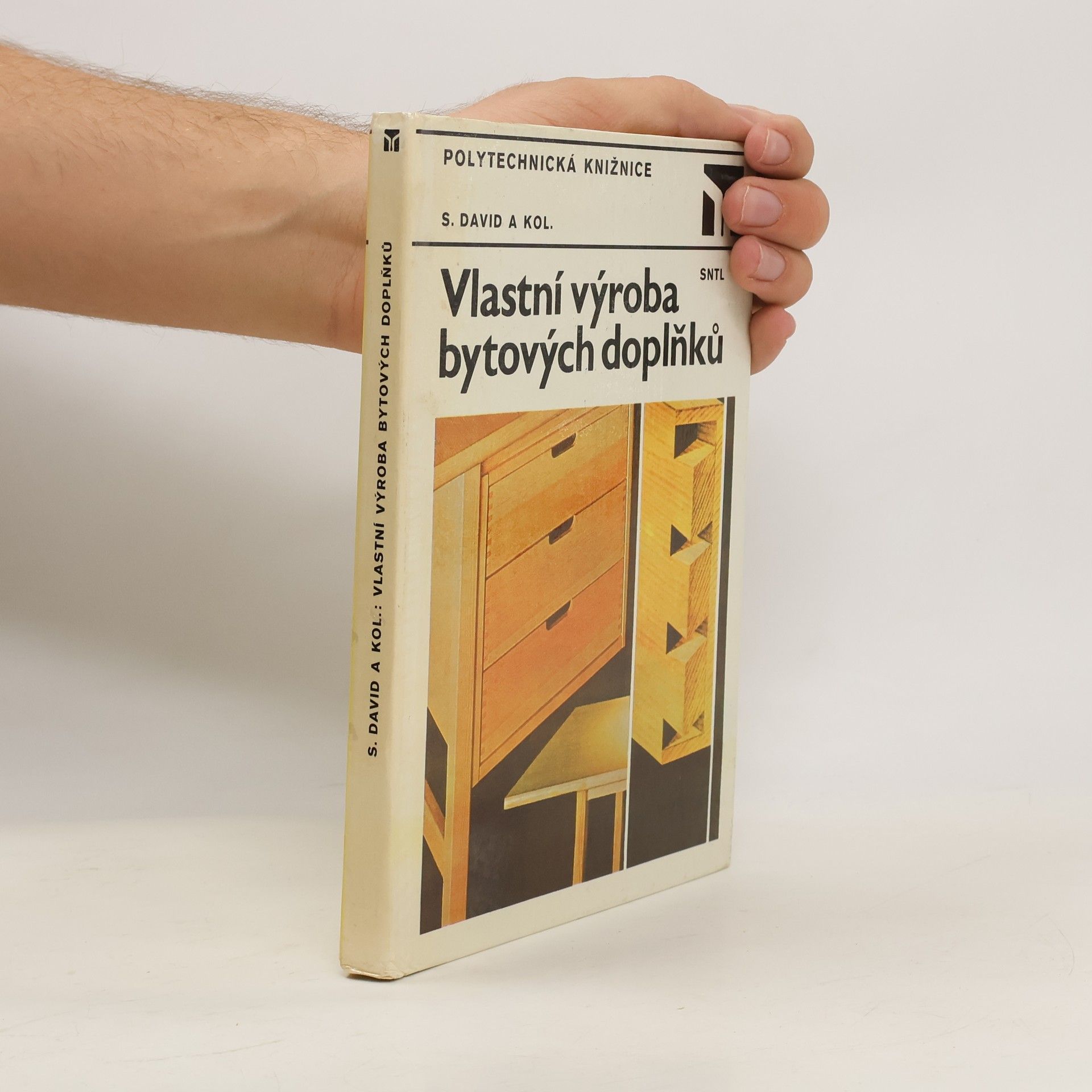 Autorenkollektiv Vlastní výroba bytových doplňků