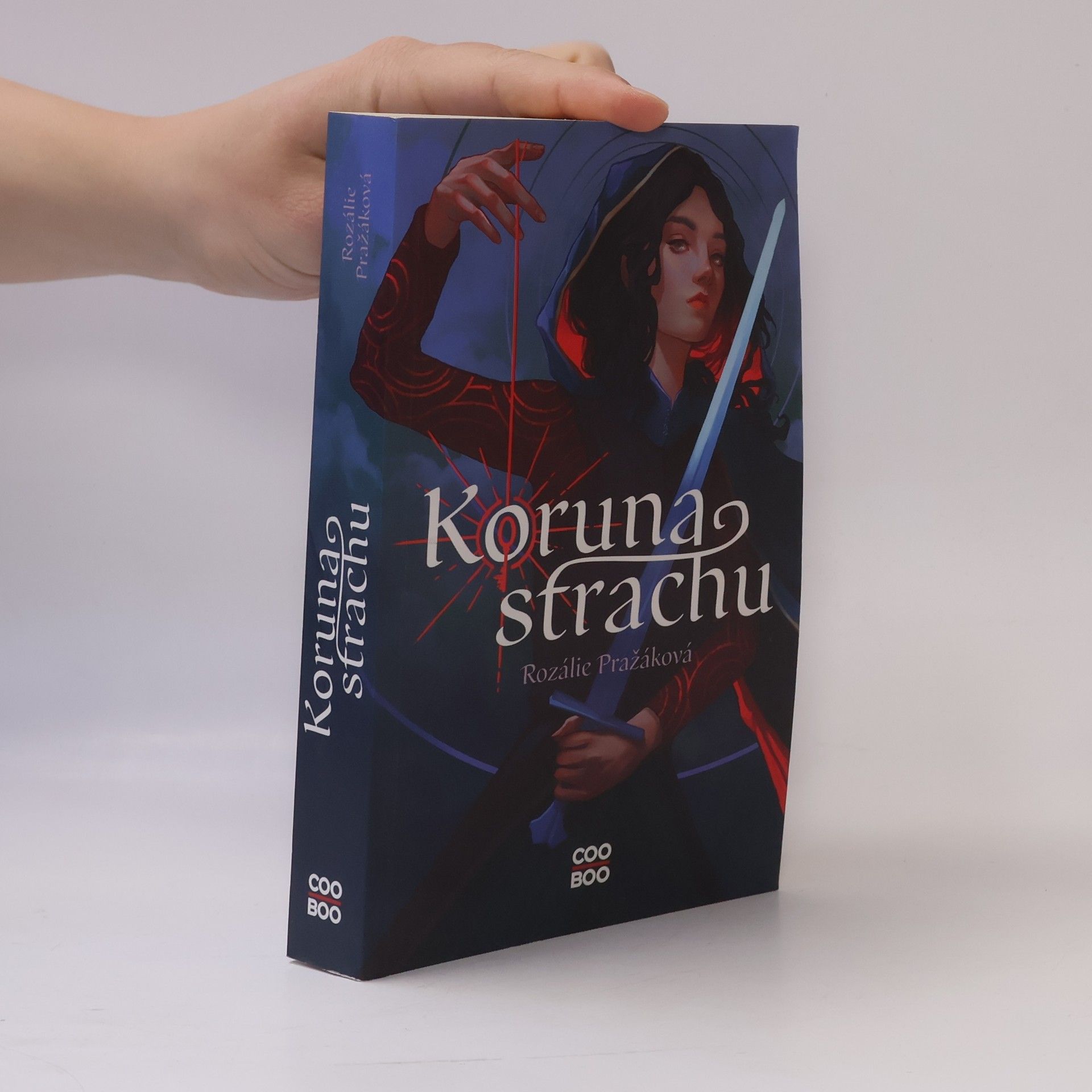Koruna strachu
